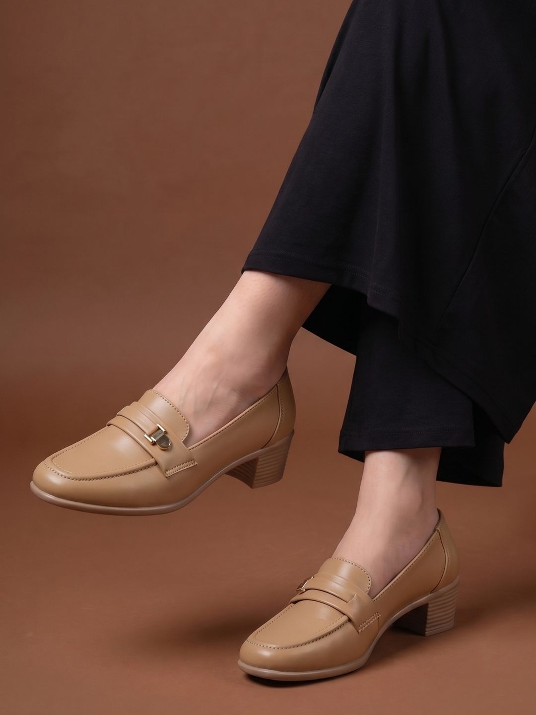 jodyhub Loafers For Women-picture-43