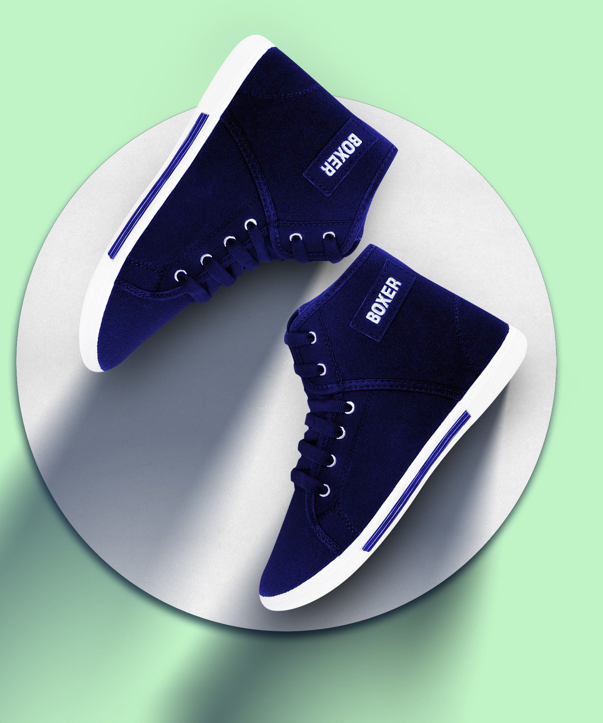 hotstyle Stylist Loafers For Men-picture-37