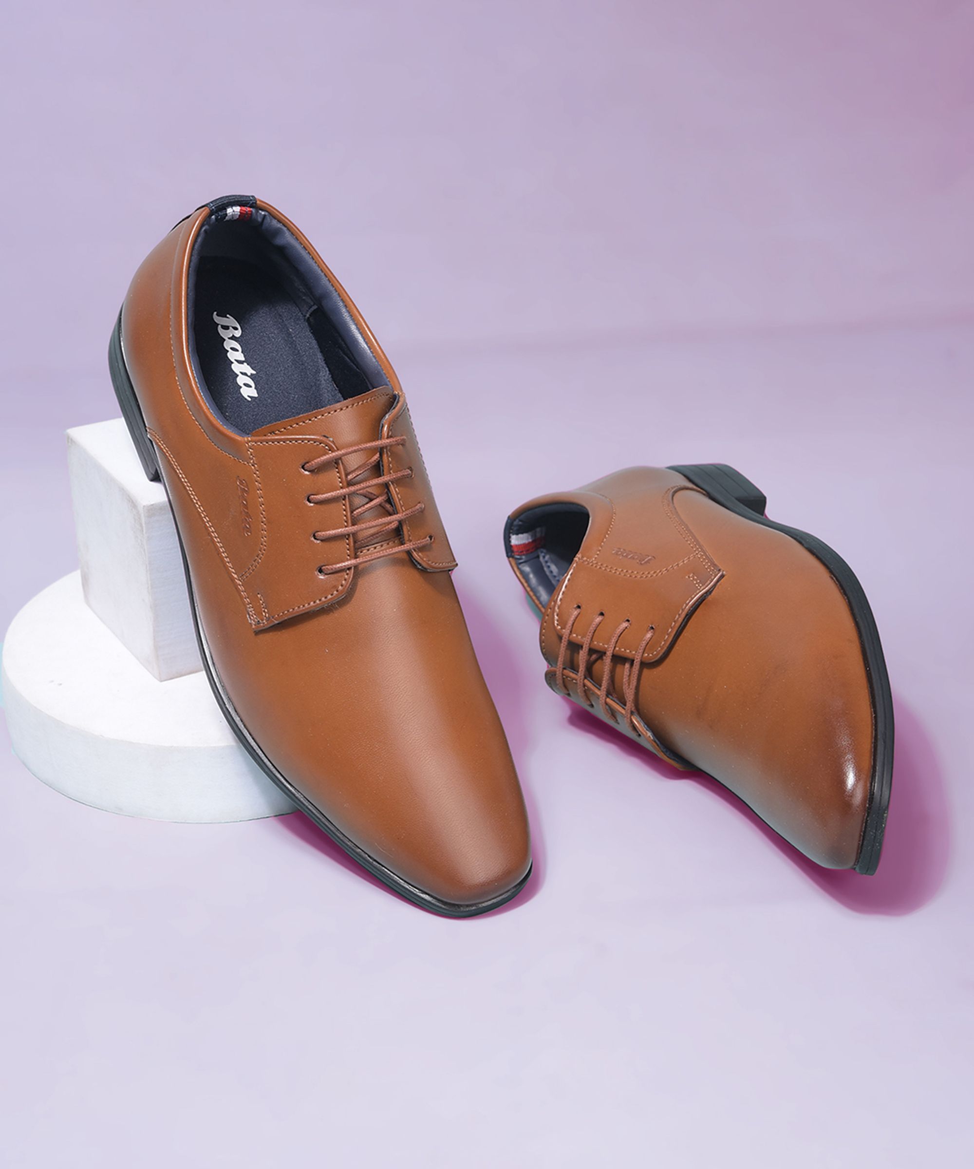 bata Derby For Men-picture-25