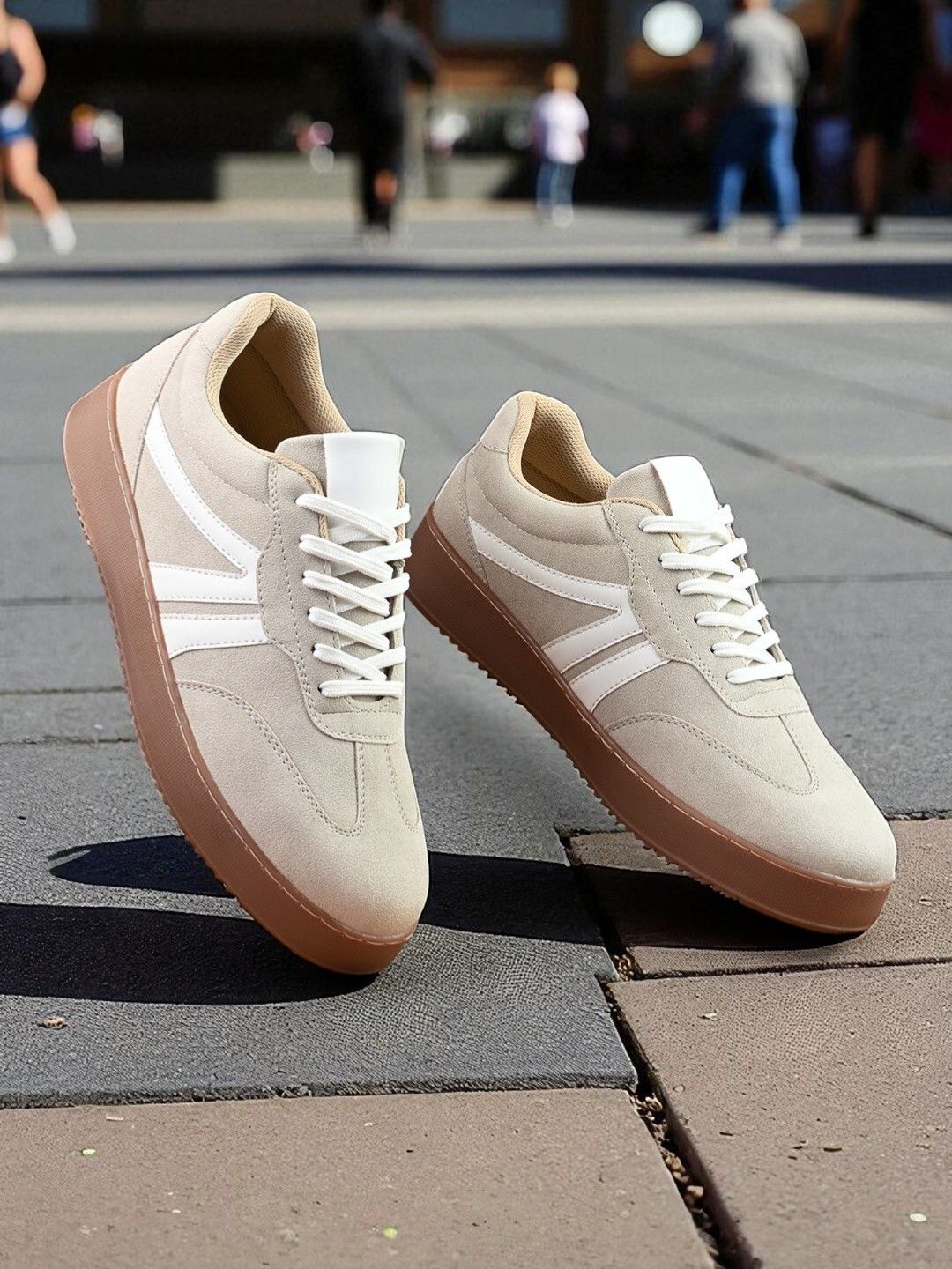 mactree Sneakers For Men-picture-14