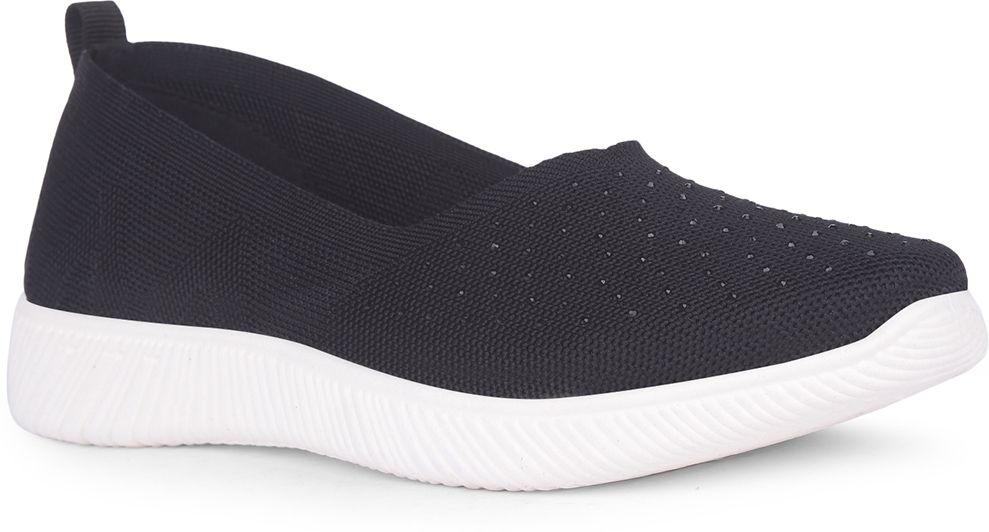 Bata Women Casual Slip On Shoes Lightweight Casual Comfort Slip On Sneakers For Women-image-37