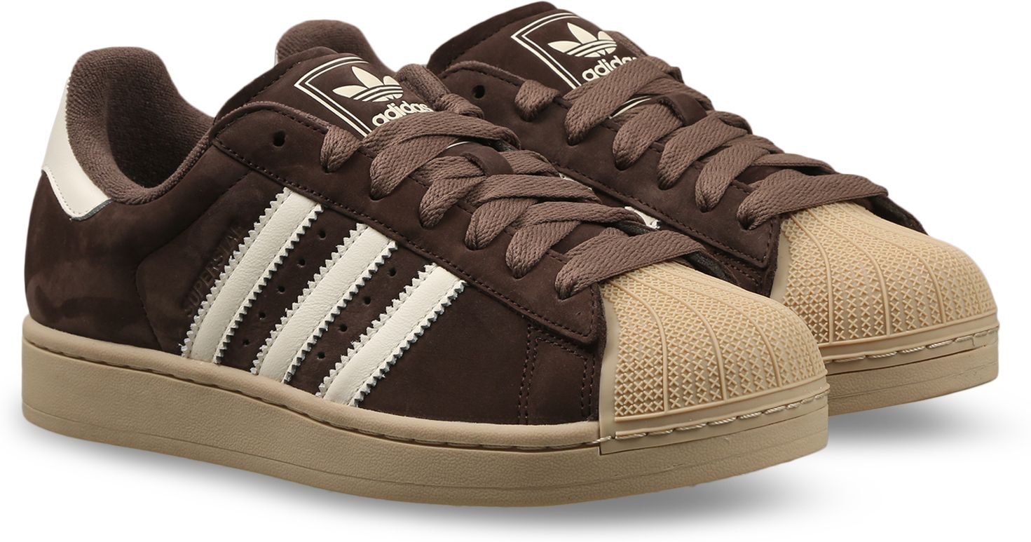 SUPERSTAR II Sneakers For Unisex-image-40