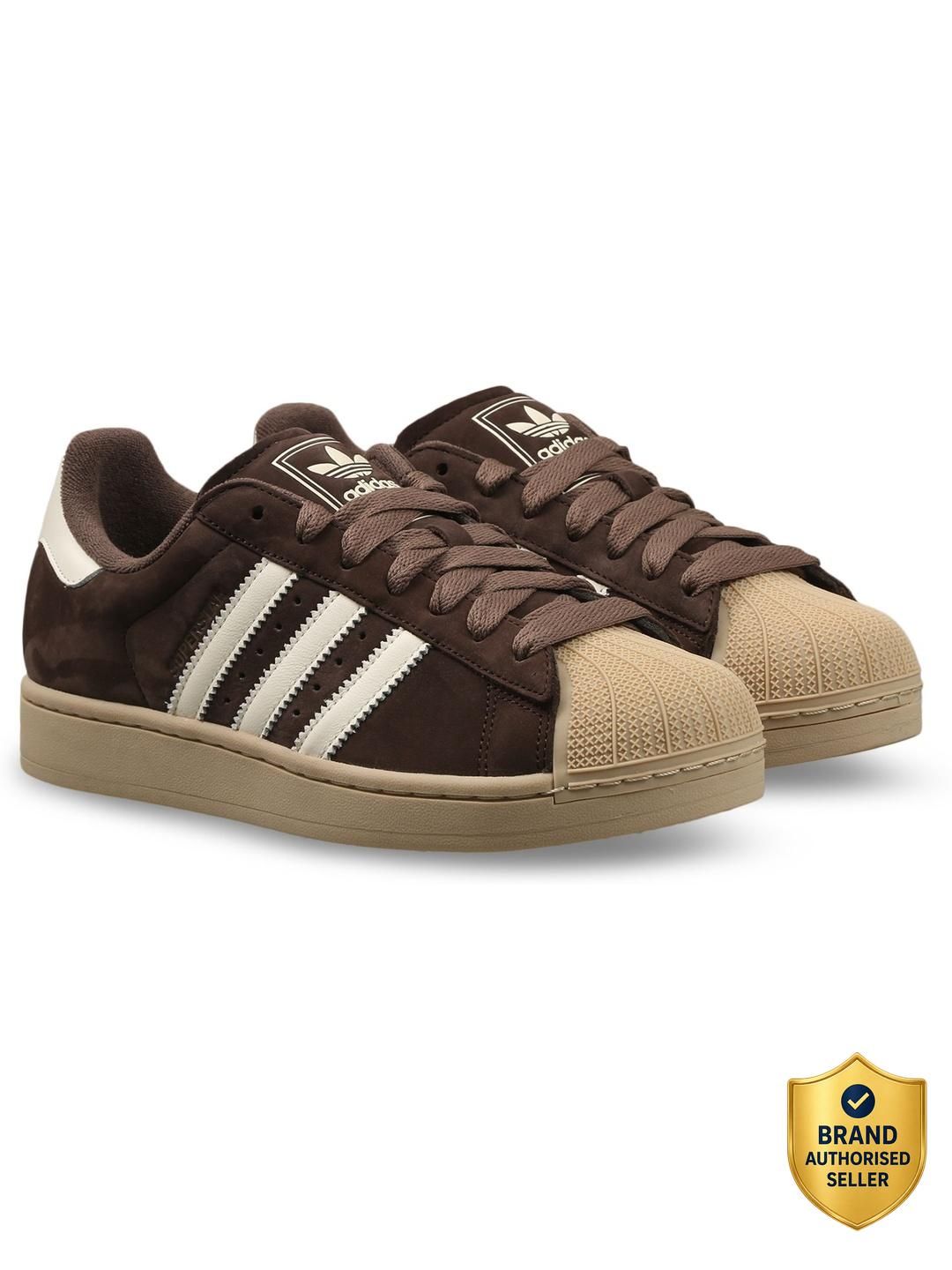 adidas originals SUPERSTAR II Sneakers For Unisex-picture-26