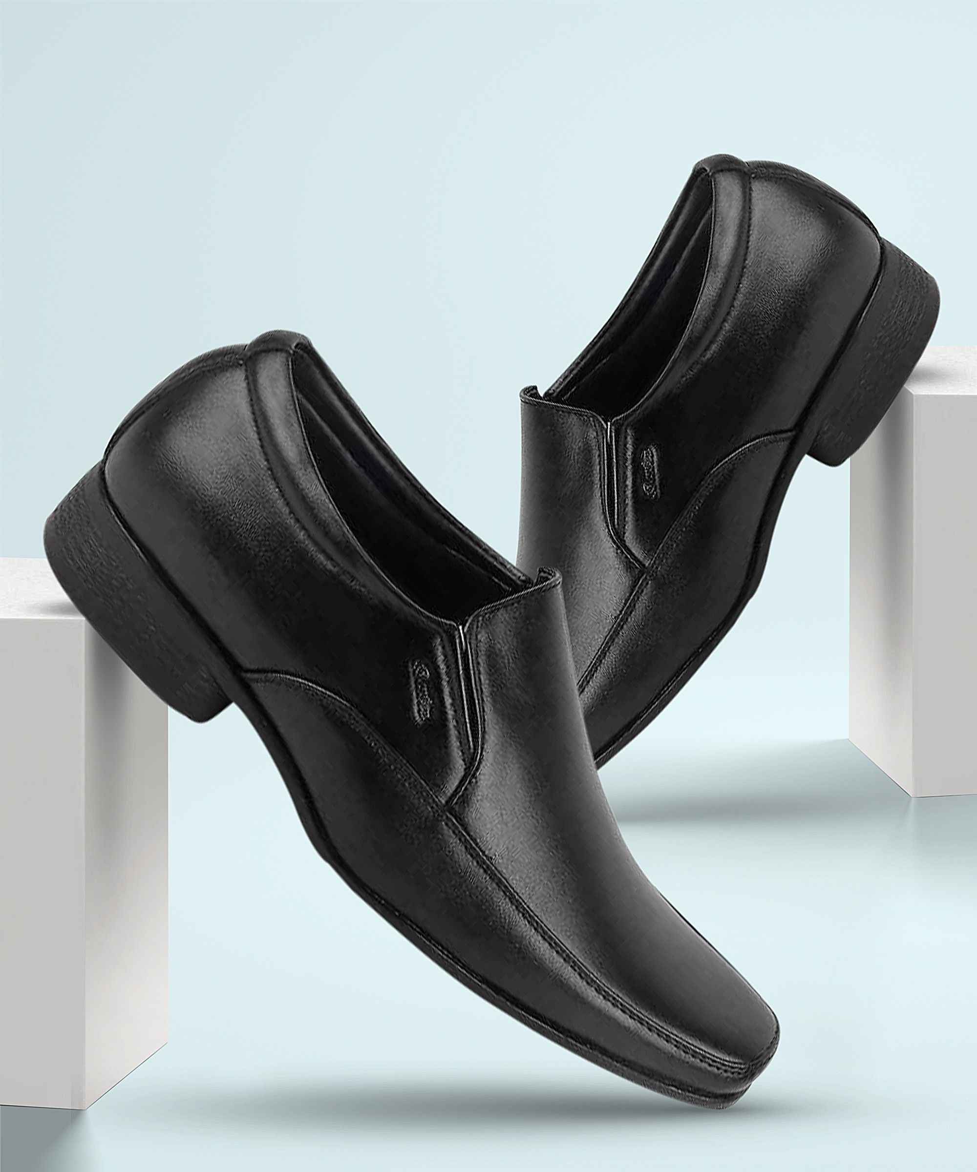 bata Slip On For Men-picture-29
