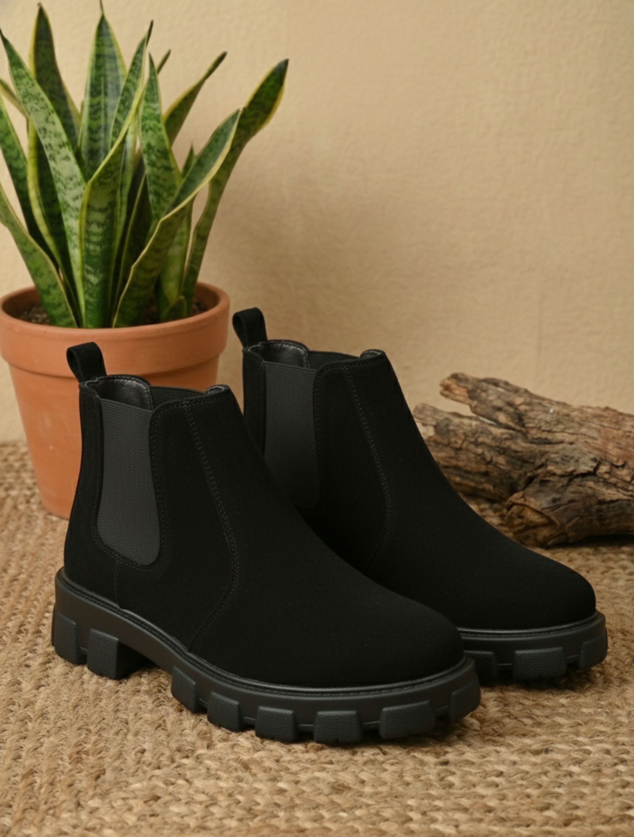 Women's Chelsea Boots | Sleek Everyday Style Boots For Women Boots For Women