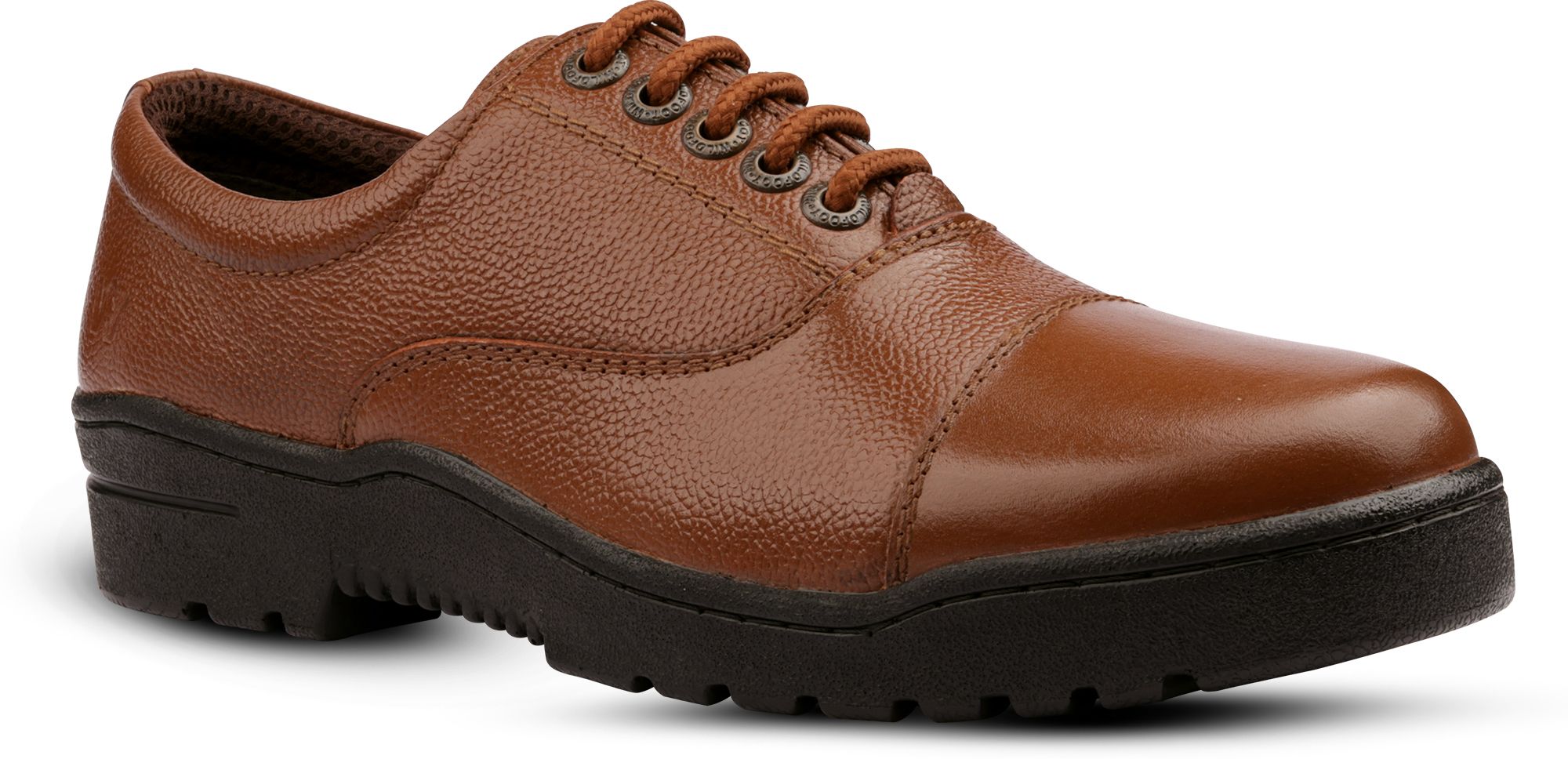 Mens Formals Black Lace up Shoes Lace Up For Men-image-30