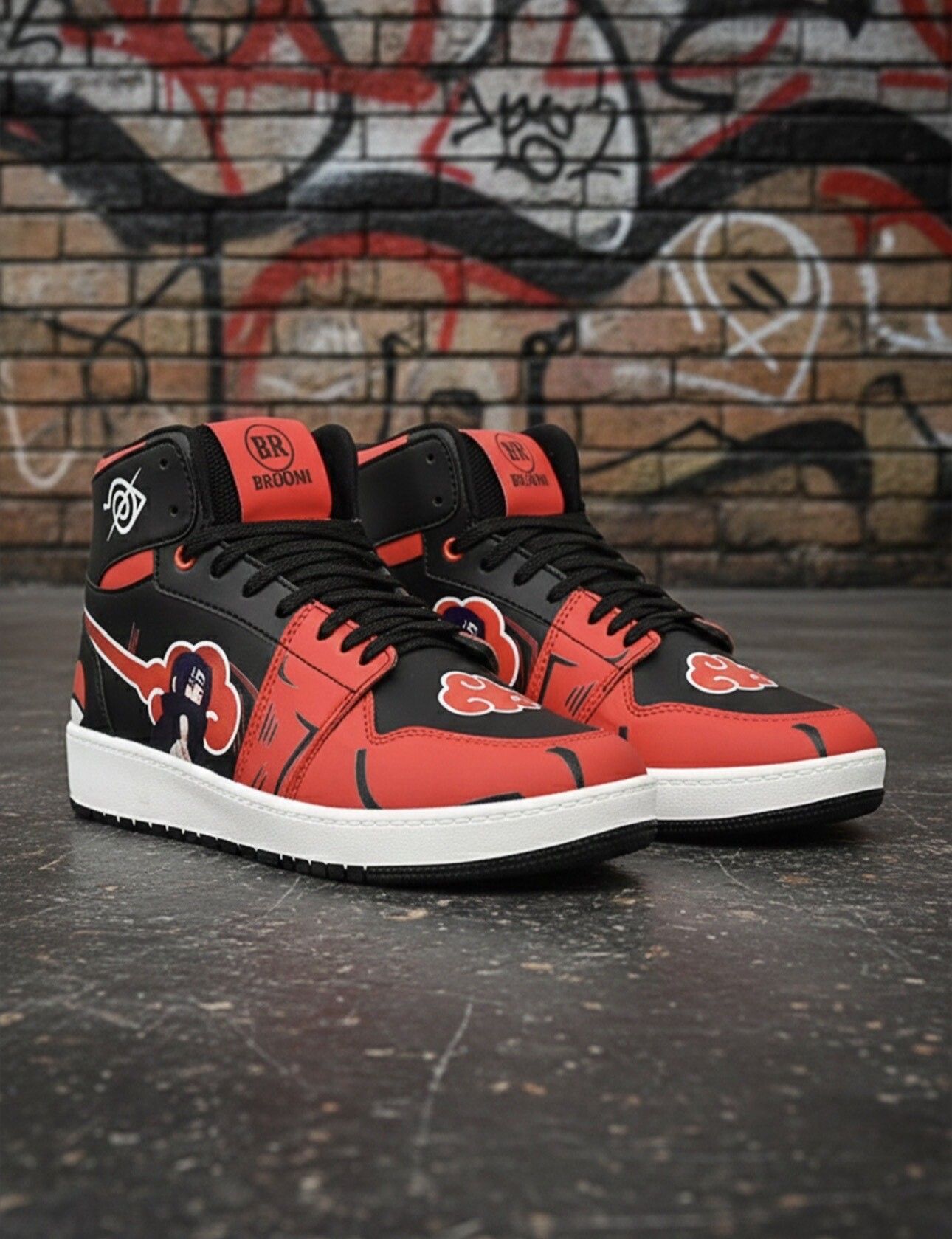 broomi Sneakers For Men-picture-26