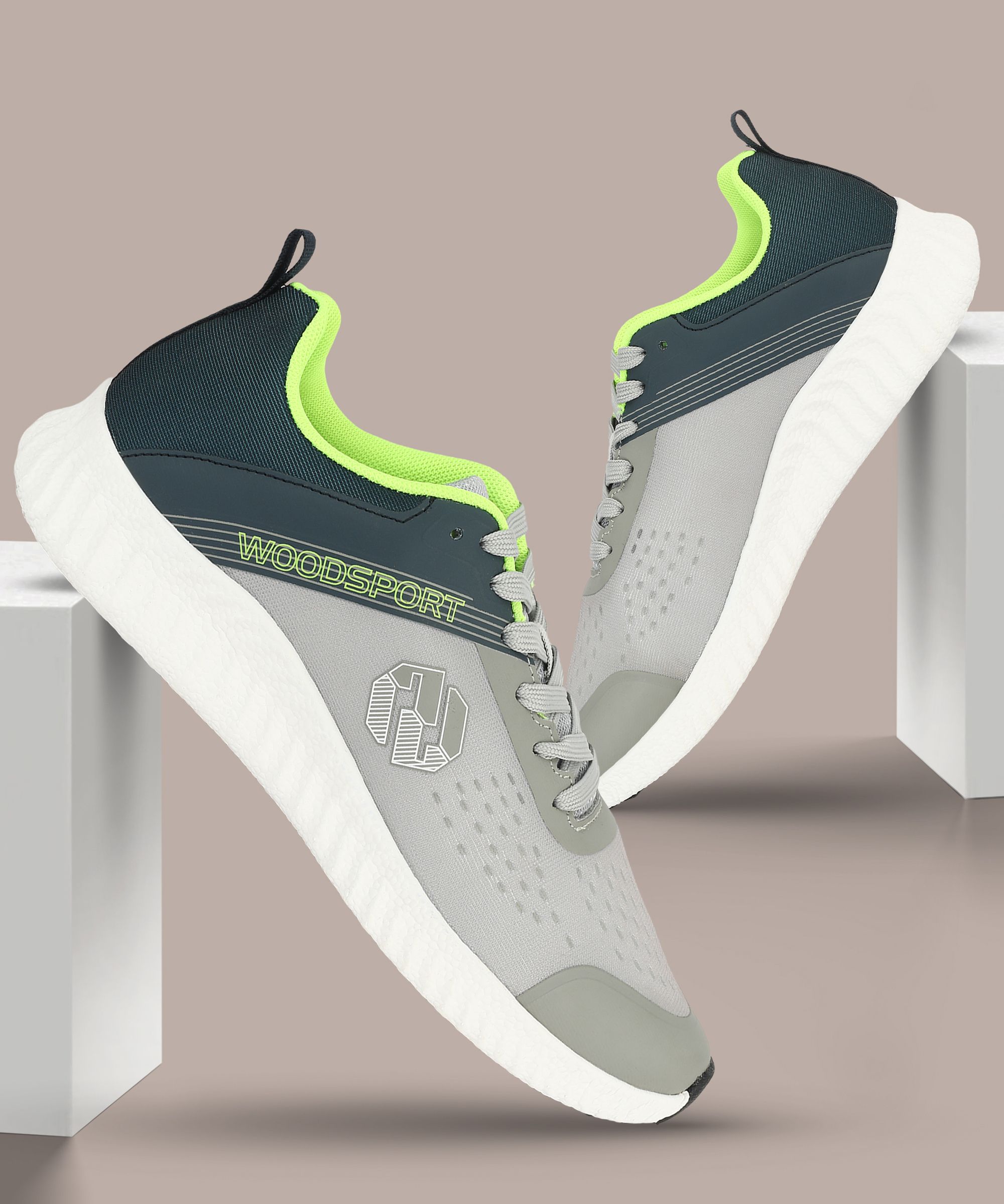 Running Workout Lightweight Breathable Performance Training & Gym Shoes For Men-image-13