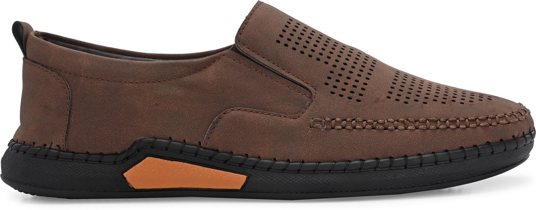 k-footlance Designer Loafers For Men-picture-20