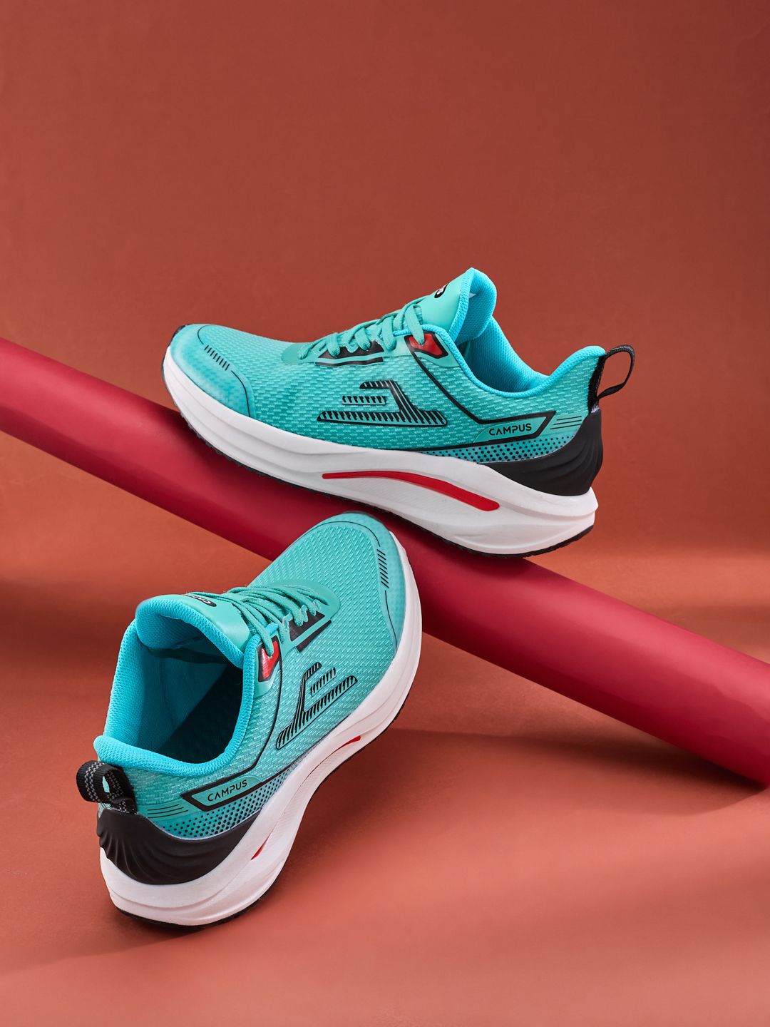 campus STRUT Running Shoes For Men-picture-44