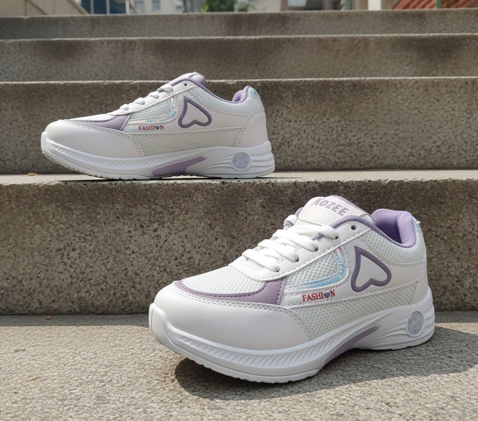 hsquare Fashion 101 Walking Shoes For Women-picture-40