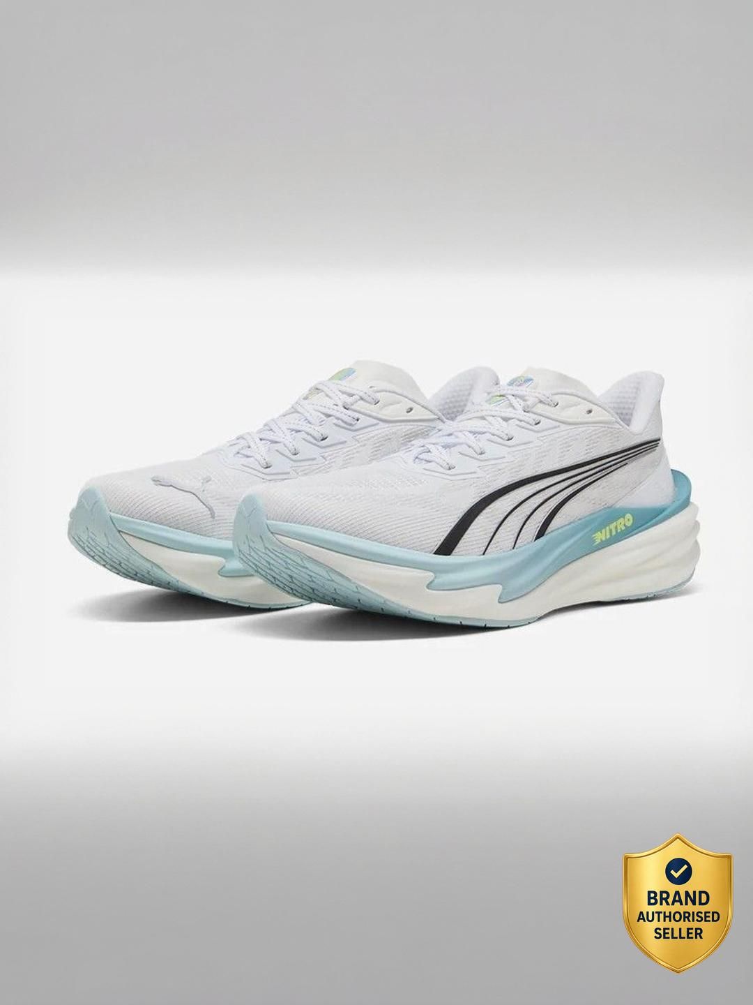 Deviate NITRO 4 Running Shoes For Men-image-0