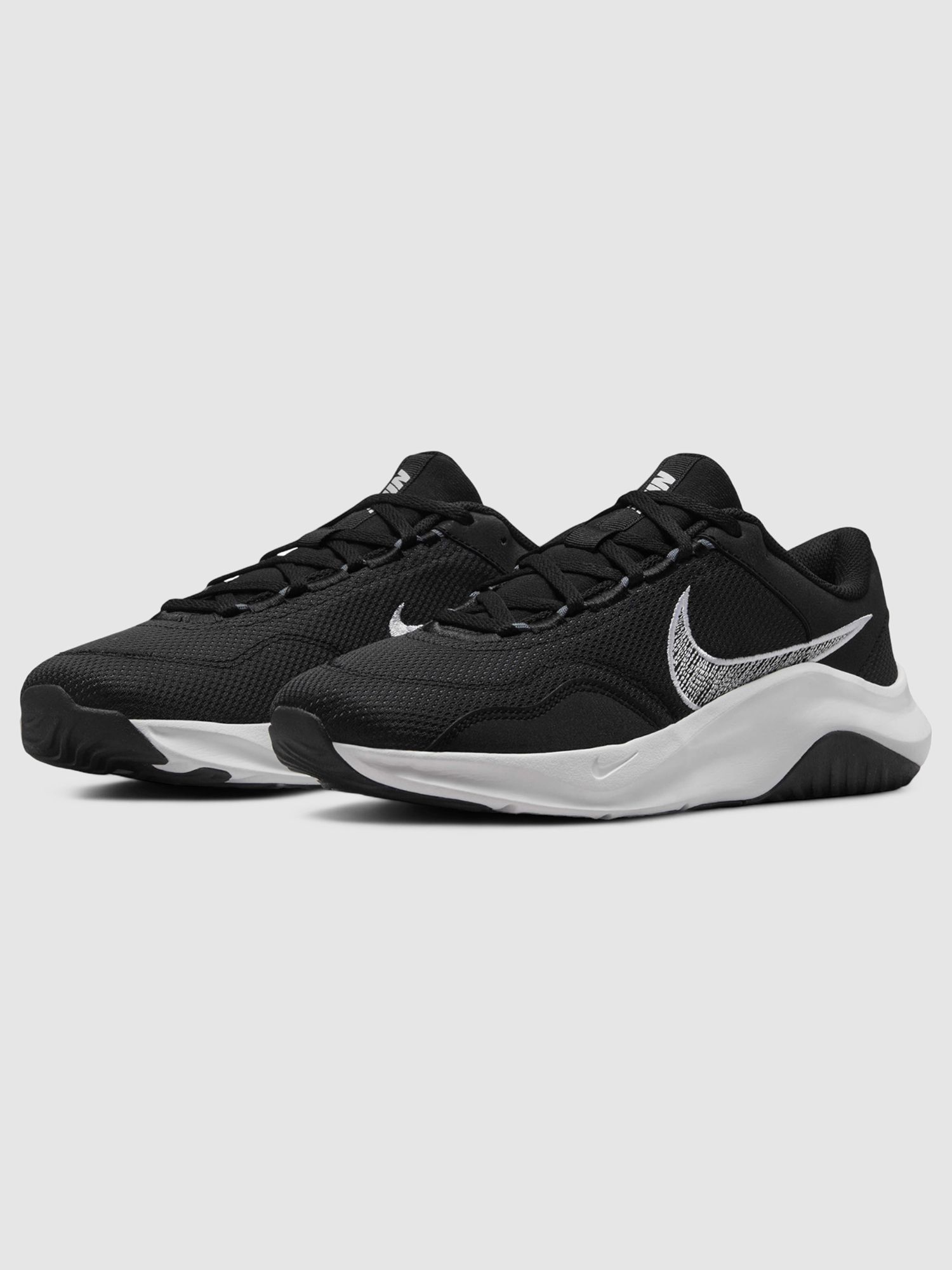 Legend Essential 3 Next Nature Training & Gym Shoes For Men-image-14