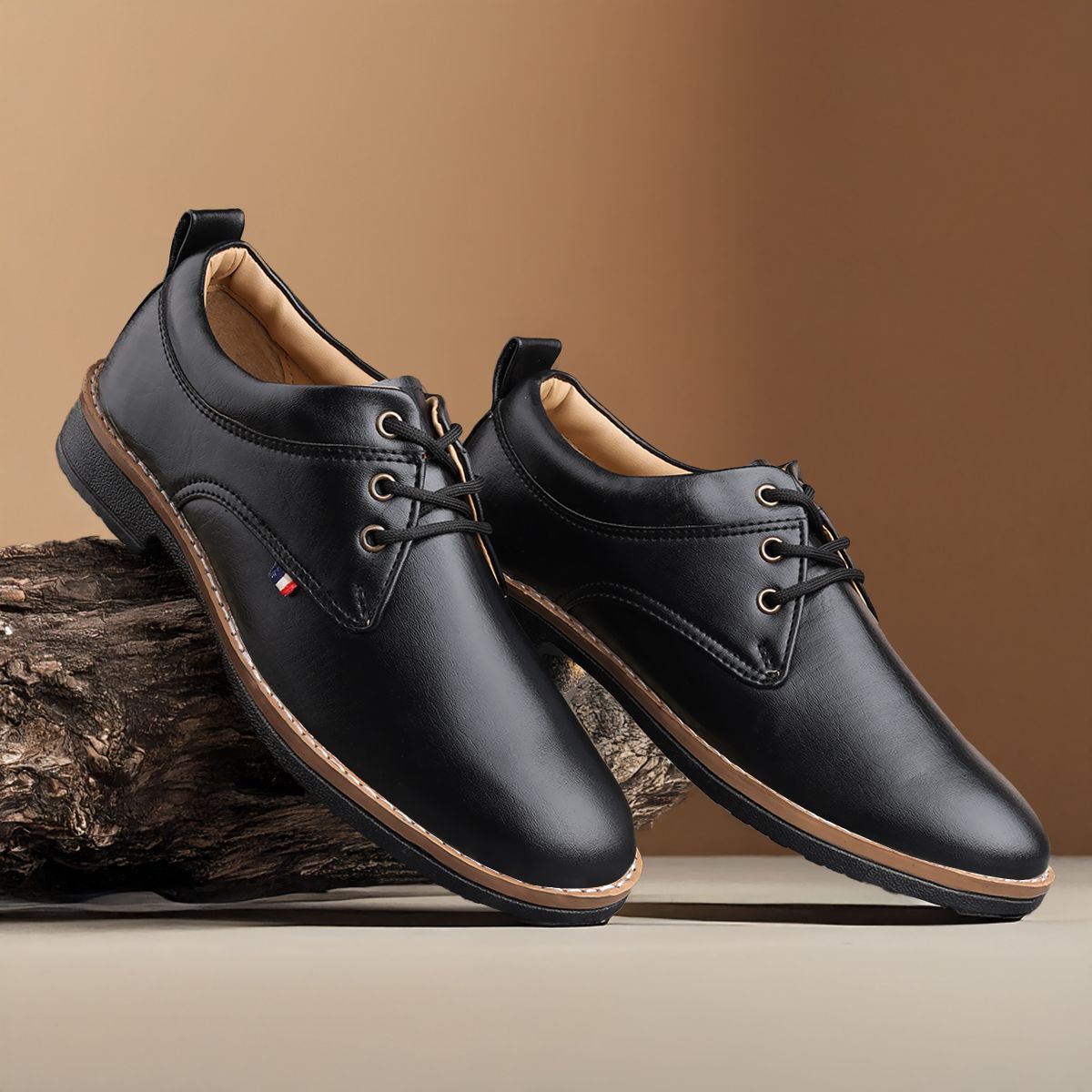nurex Formal Office Wear Comfortable Shoes, casual shoes for men Corporate Casuals For Men-picture-17