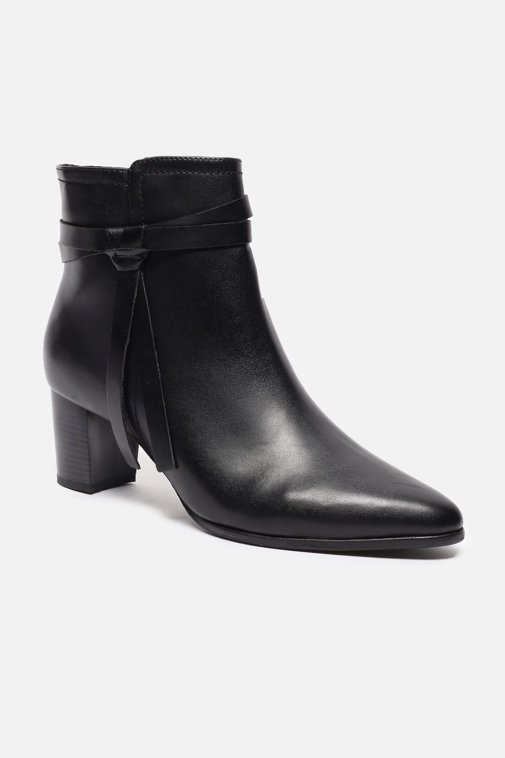 allen solly Boots For Women-picture-20