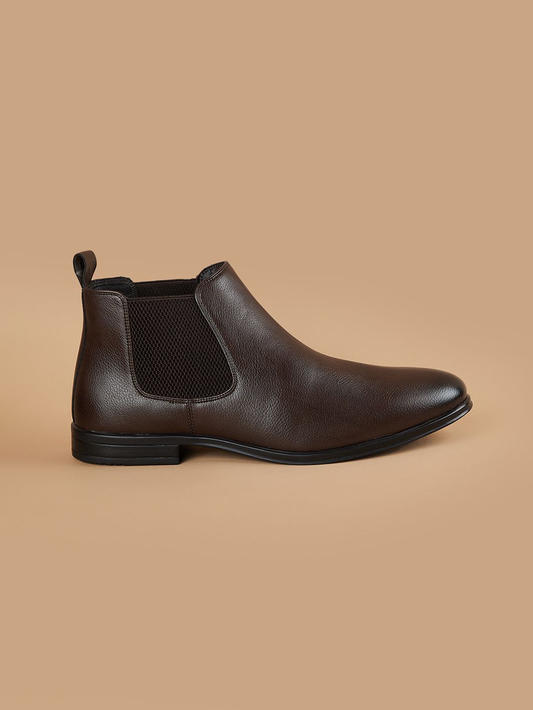 code by lifestyle Boots For Men-picture-12