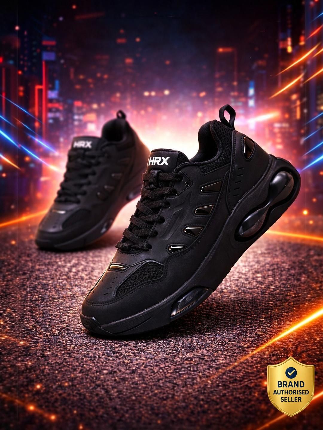 hrx by hrithik roshan Walking Shoes For Men-picture-25