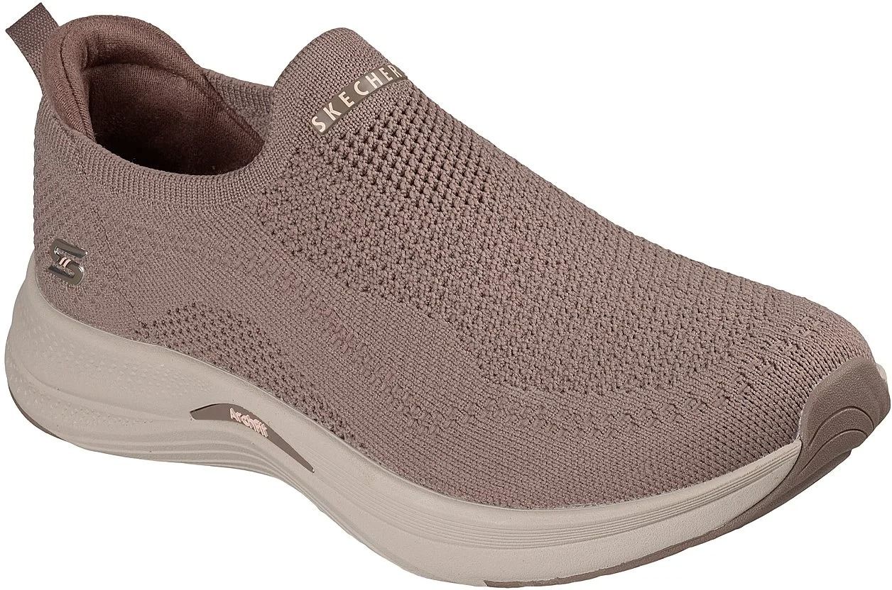 skechers Slip On Sneakers For Women-picture-16