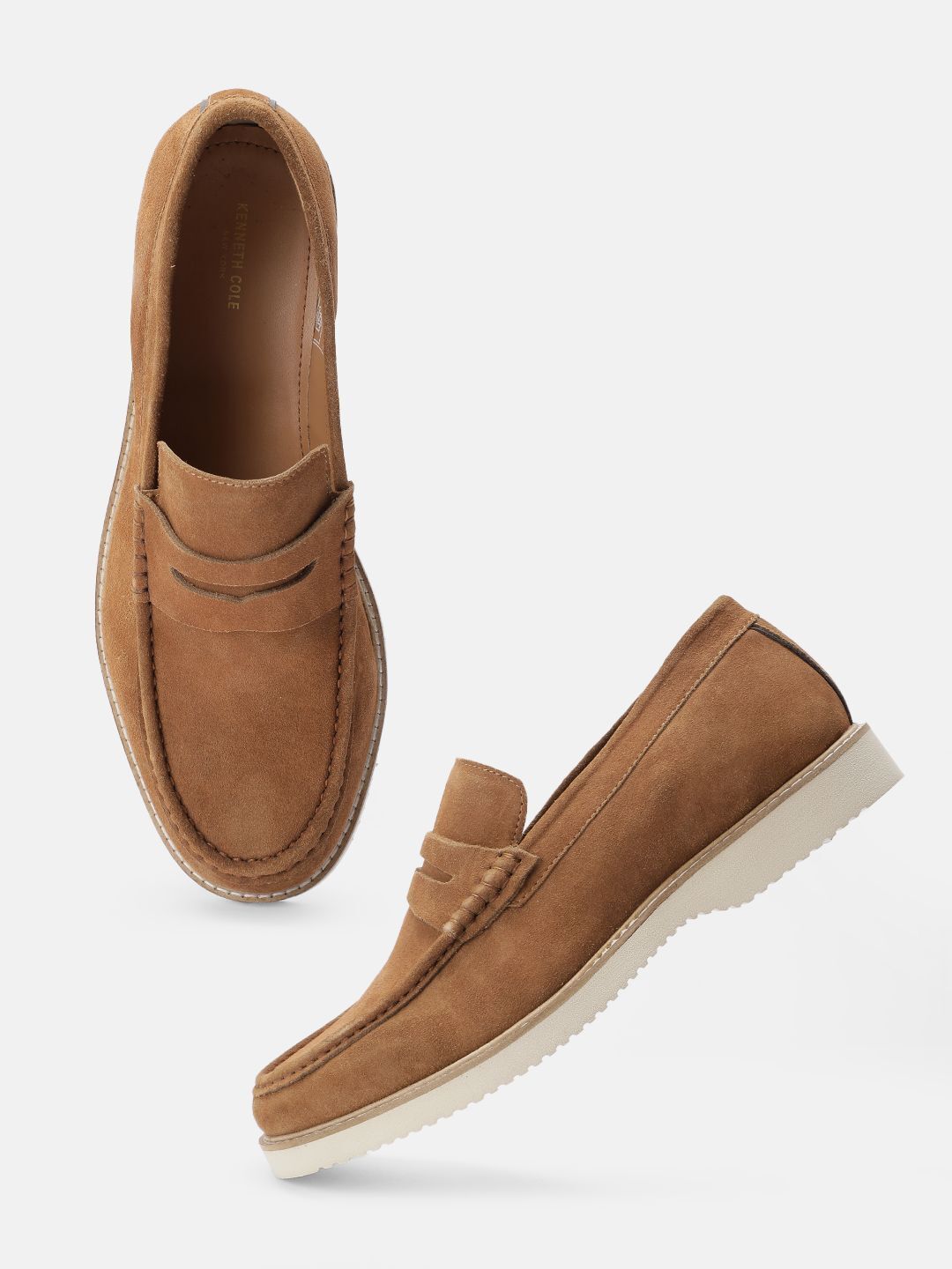 kenneth cole Loafers For Men-picture-11