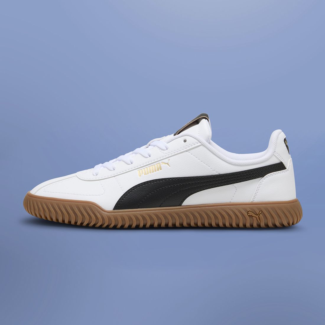 puma Club Kayzer Sneakers For Men-picture-11