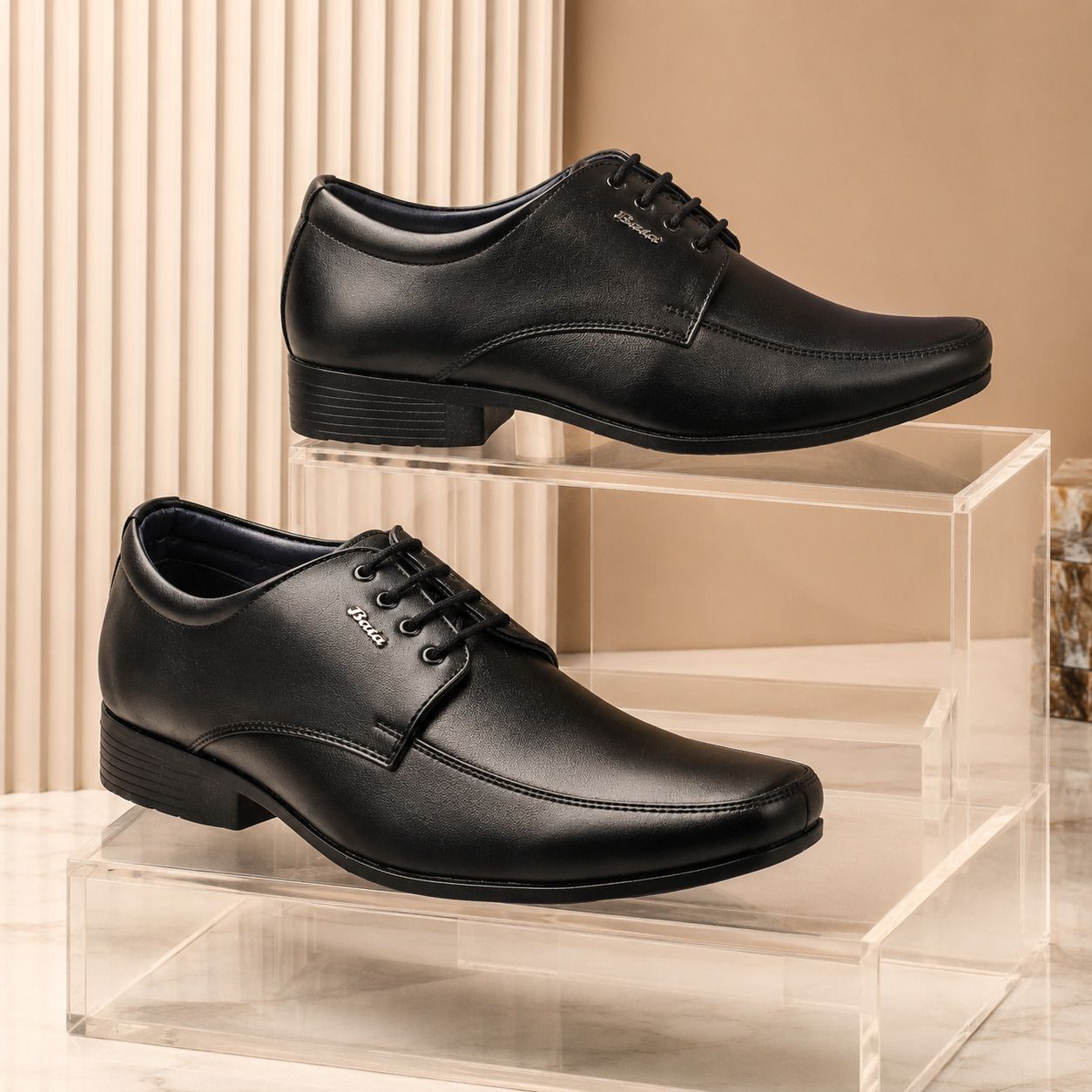 bata Lace Up For Men-picture-27