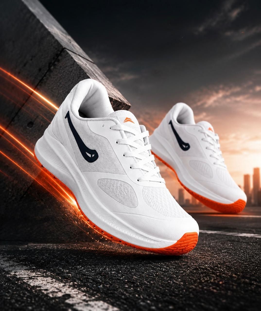 fuku street Shoes for Men | Sneaker for Men | Sports Shoes Running Shoes For Men-picture-29