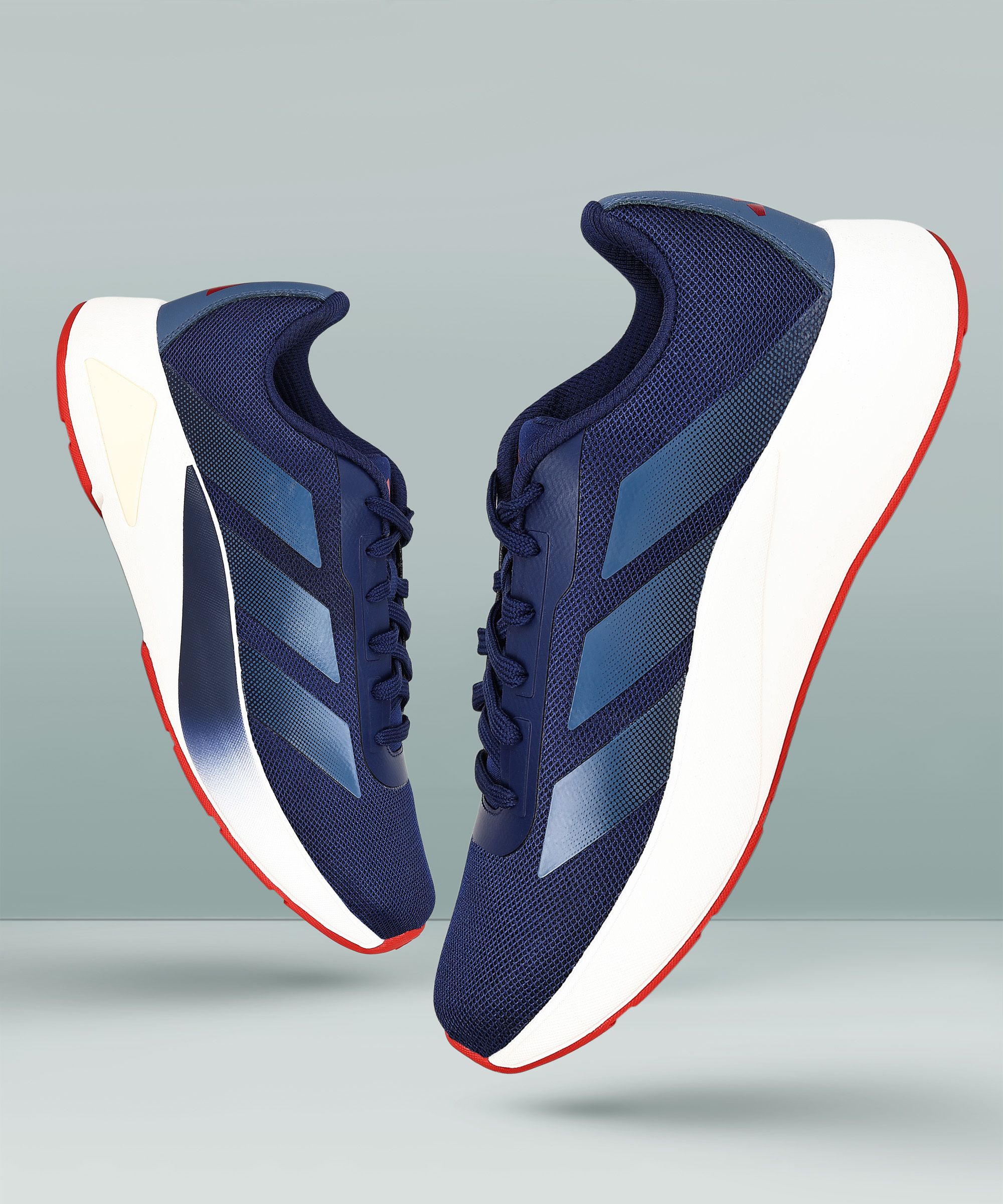 Adiflair FW25 M1 Running Shoes For Men-image-5