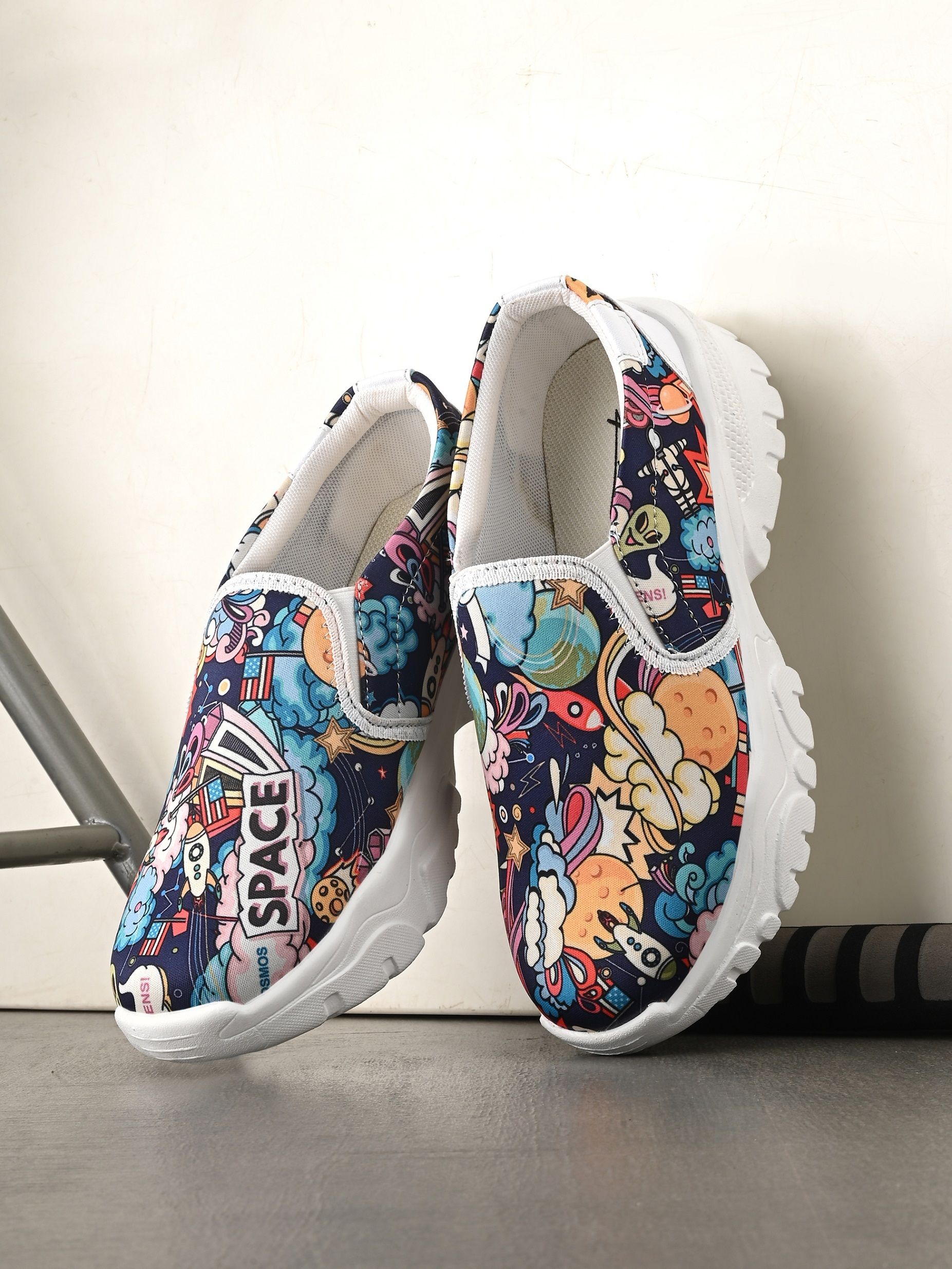 knoos Sneakers For Women-picture-34
