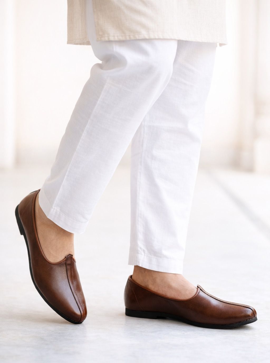 r rj trends Men's Jalsa Jutti,Jutis For Men Jutis For men Mocassin For Men-picture-11