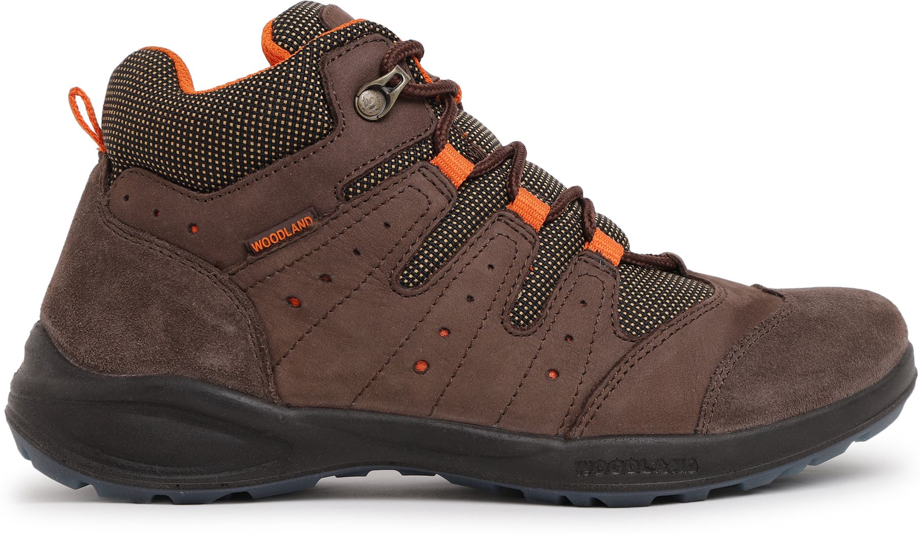 woodland Boots For Women-picture-13