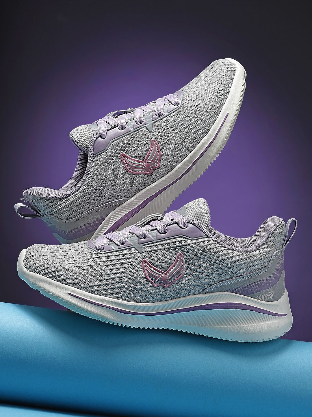 Bersache Premium Sports ,walking, Trending Running Shoes For Women's/Girl's Running Shoes For Women