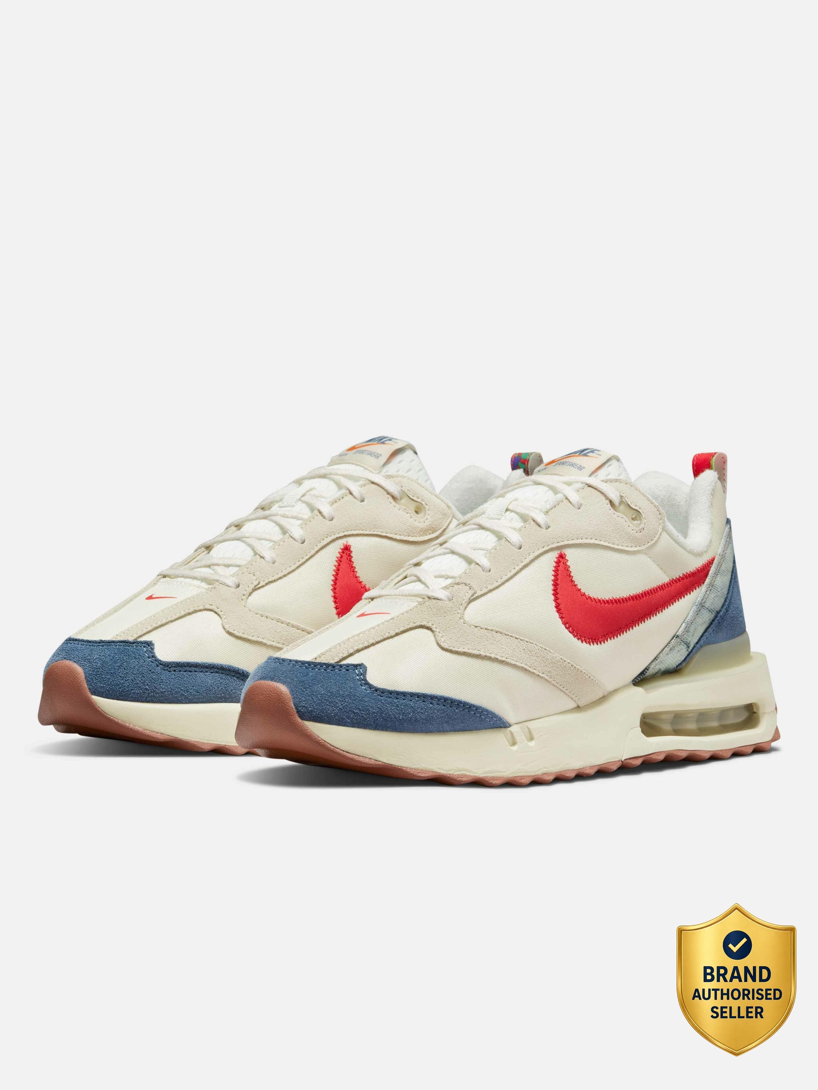 nike AIR MAX DAWN Sneakers For Unisex-picture-34