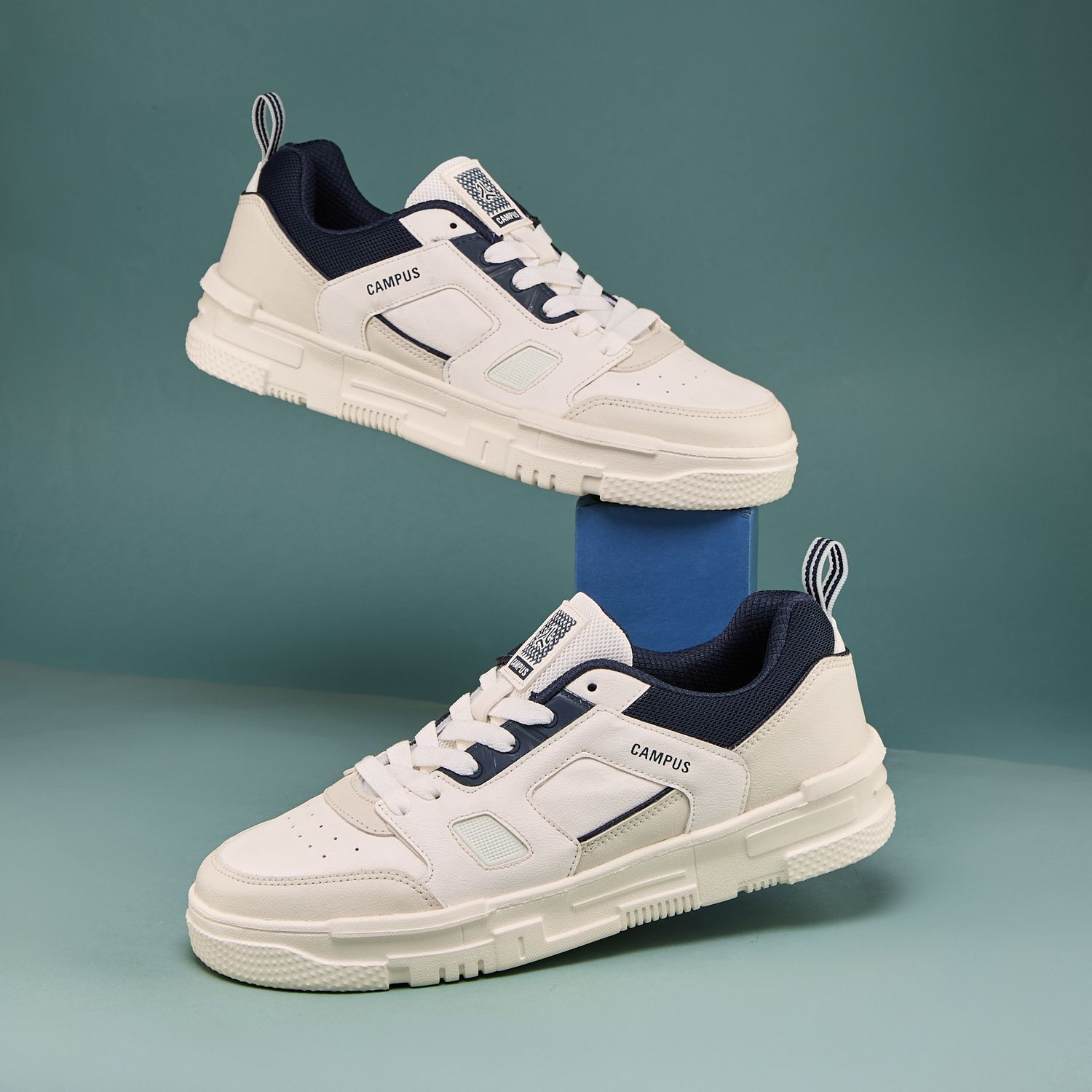 STOMP Sneakers For Men-image-4