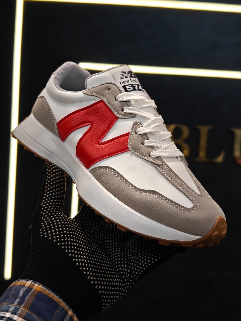 ZB Z574 IMP Premium Gym,Sports,Training,Stylish With Extra Comfort Sneakers For Unisex-picture-17