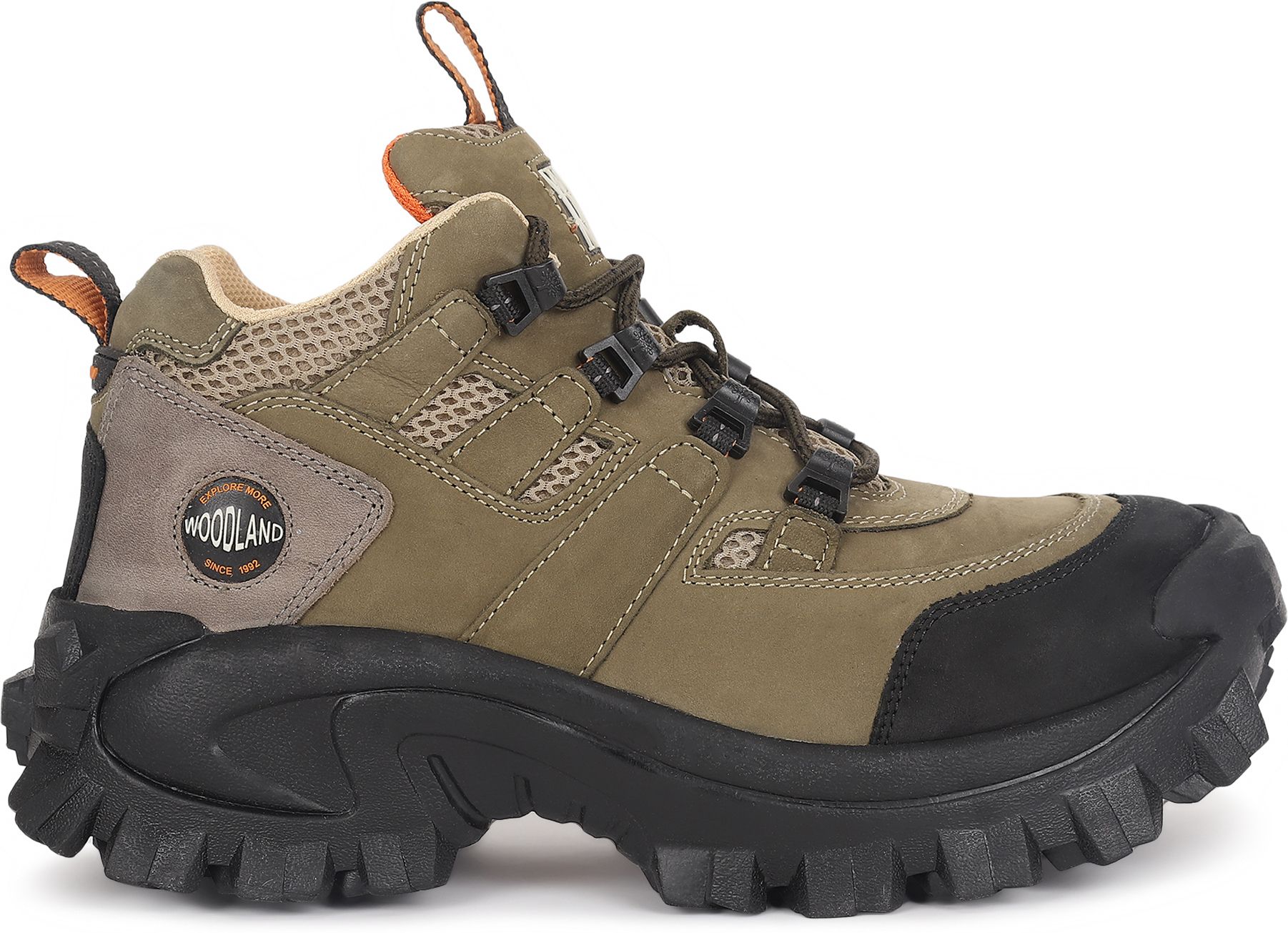 woodland Boots For Men-picture-20