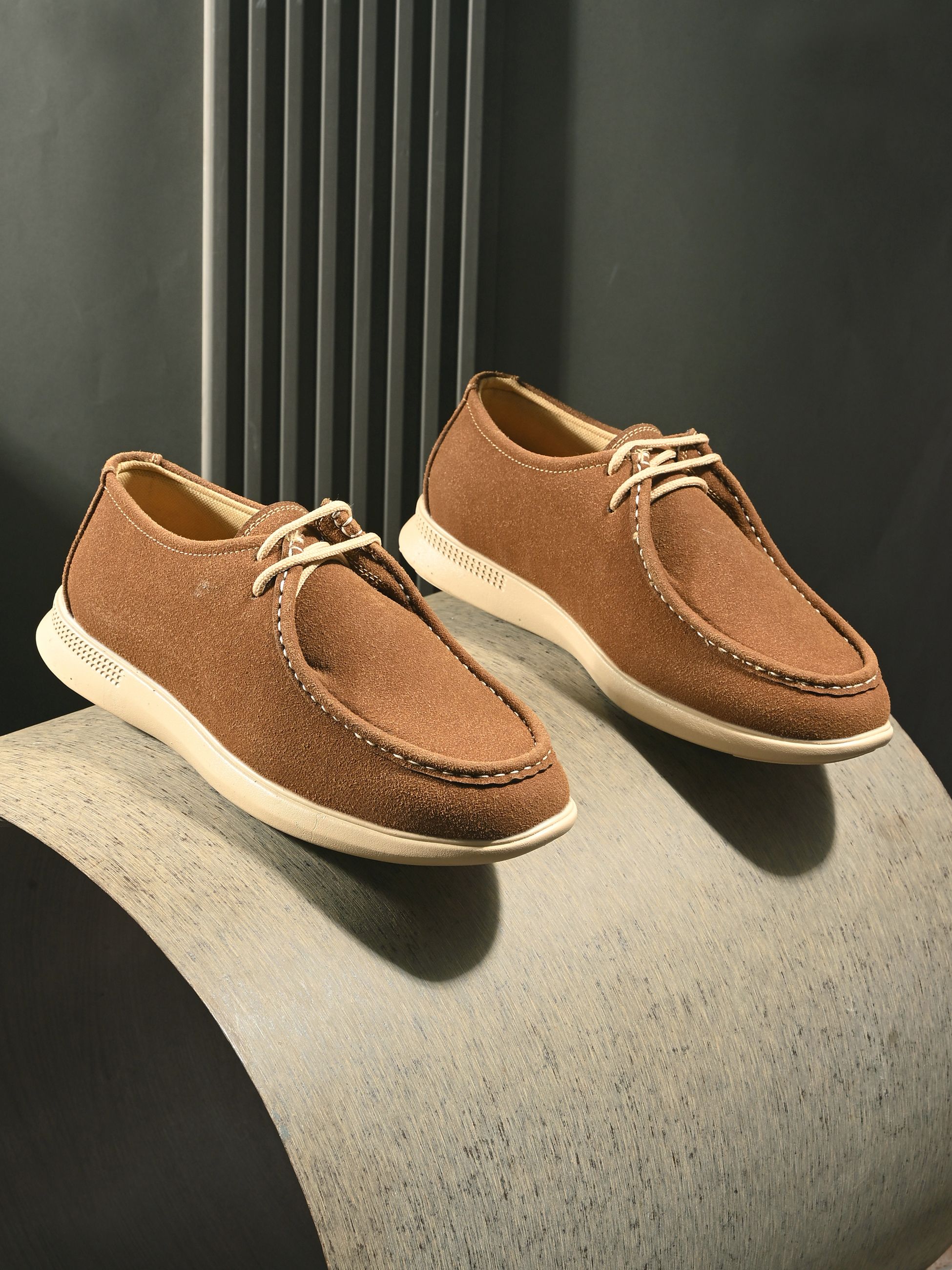 BCK101 Synthetic Premium Comfortable & Lightweight Casual Casuals For Men-image-19