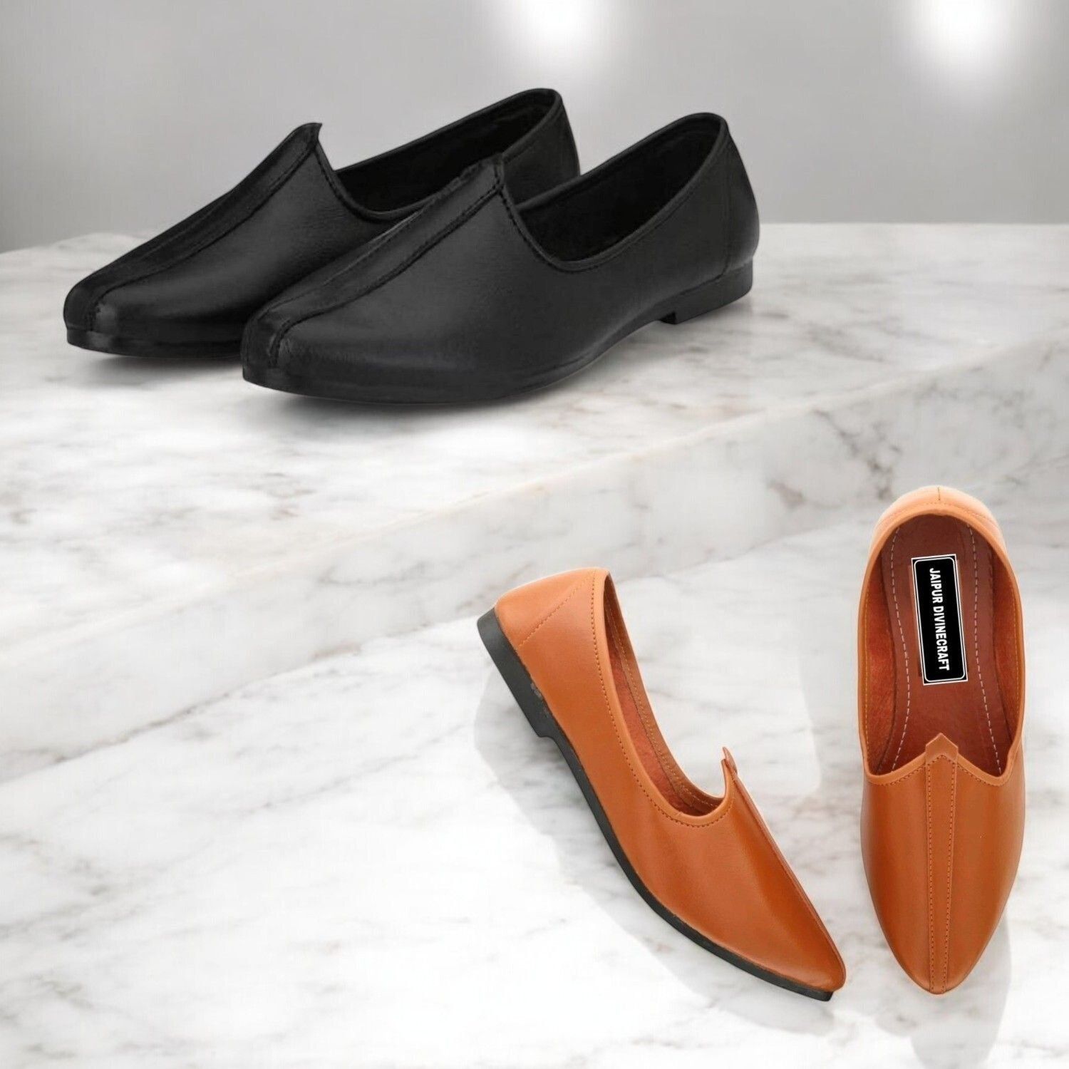 jaipuriya Mojaris For Men-picture-37