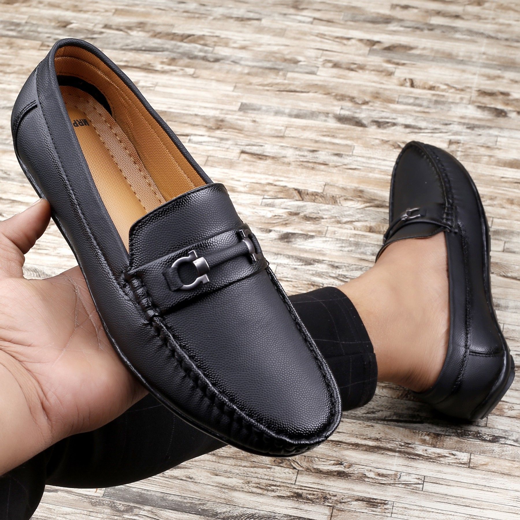 Stylish PartyWear Casual Shoes Loafers For Men Loafers For Men