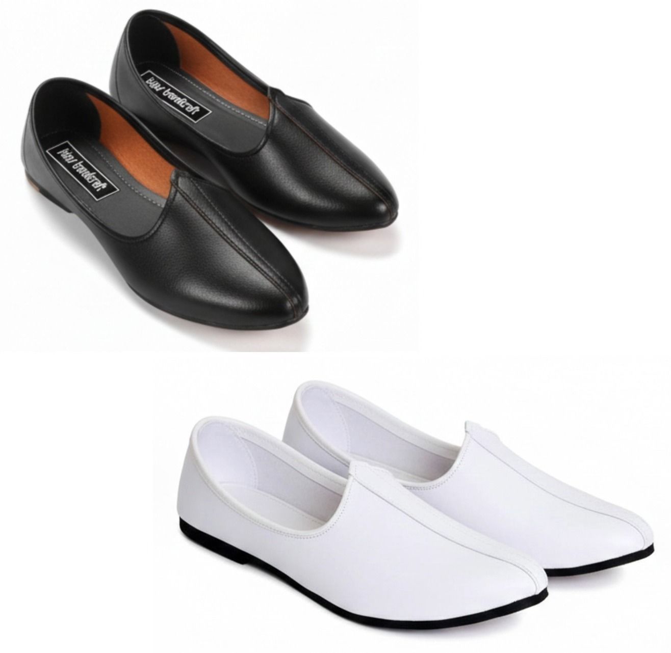 jaipur trendcraft Jutis For Men-picture-22