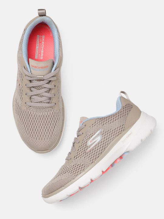 GO WALK 6 Sneakers For Women-image-20