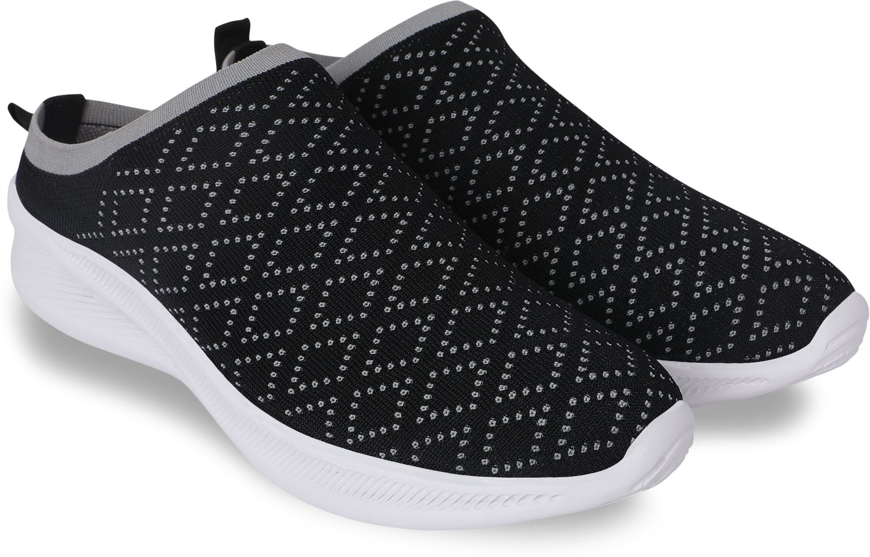 TPENT Comfortable Casual Crop & Sports shoes for Women & Girl's Walking Shoes For Women-image-32