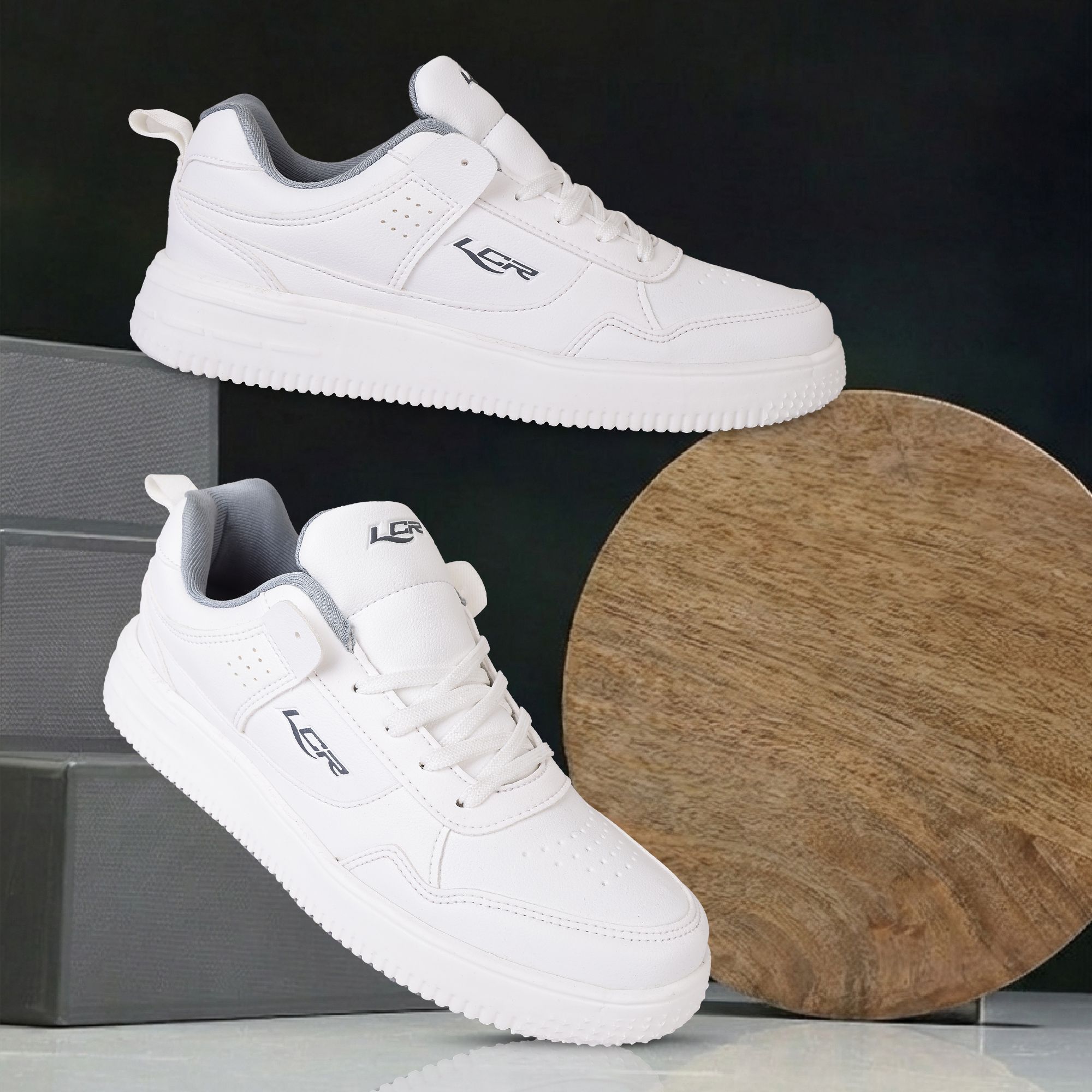 SNEAKER-2 Sneakers For Men-image-3