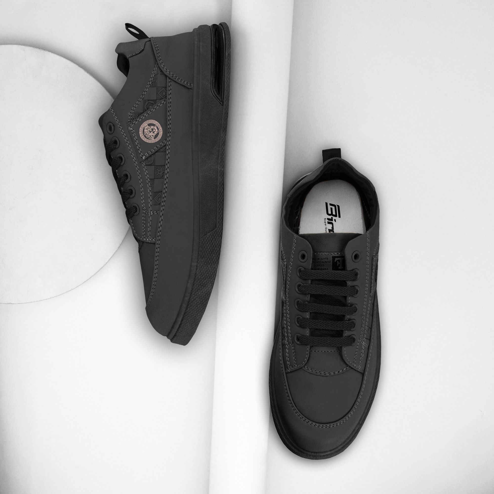 birde Men Premium Lightweight Comfortable Regular Wear Shoes For Men Casuals For Men Sneakers For Men-picture-10