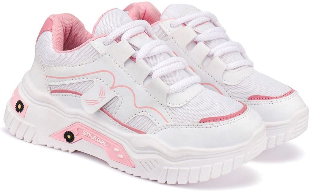 bersache Premium Sports, Walking, Gym, Cricket, Trending Running Shoes For Women's Walking Shoes For Women-picture-33
