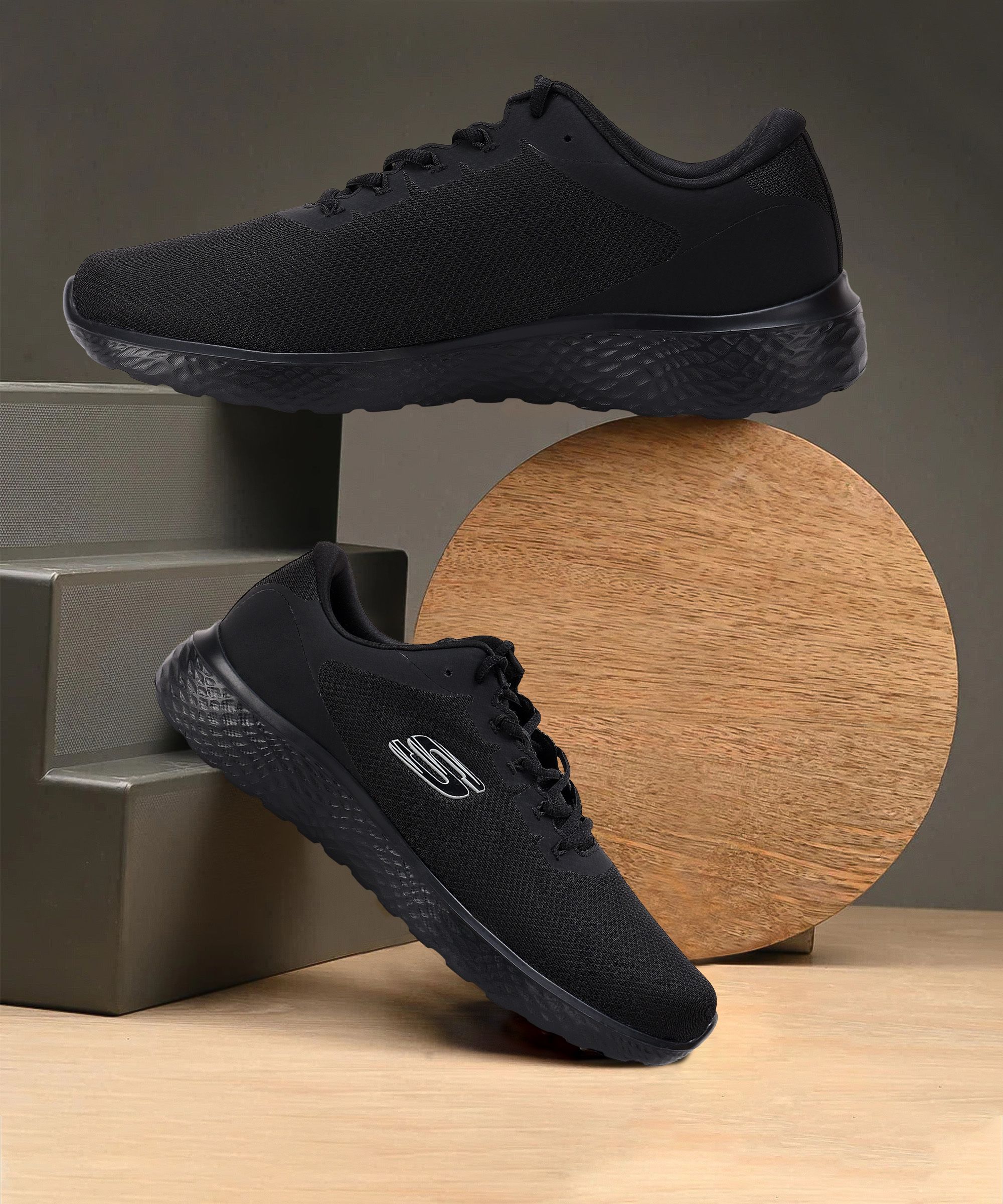 skechers Modern Cool Sneakers For Men-picture-10