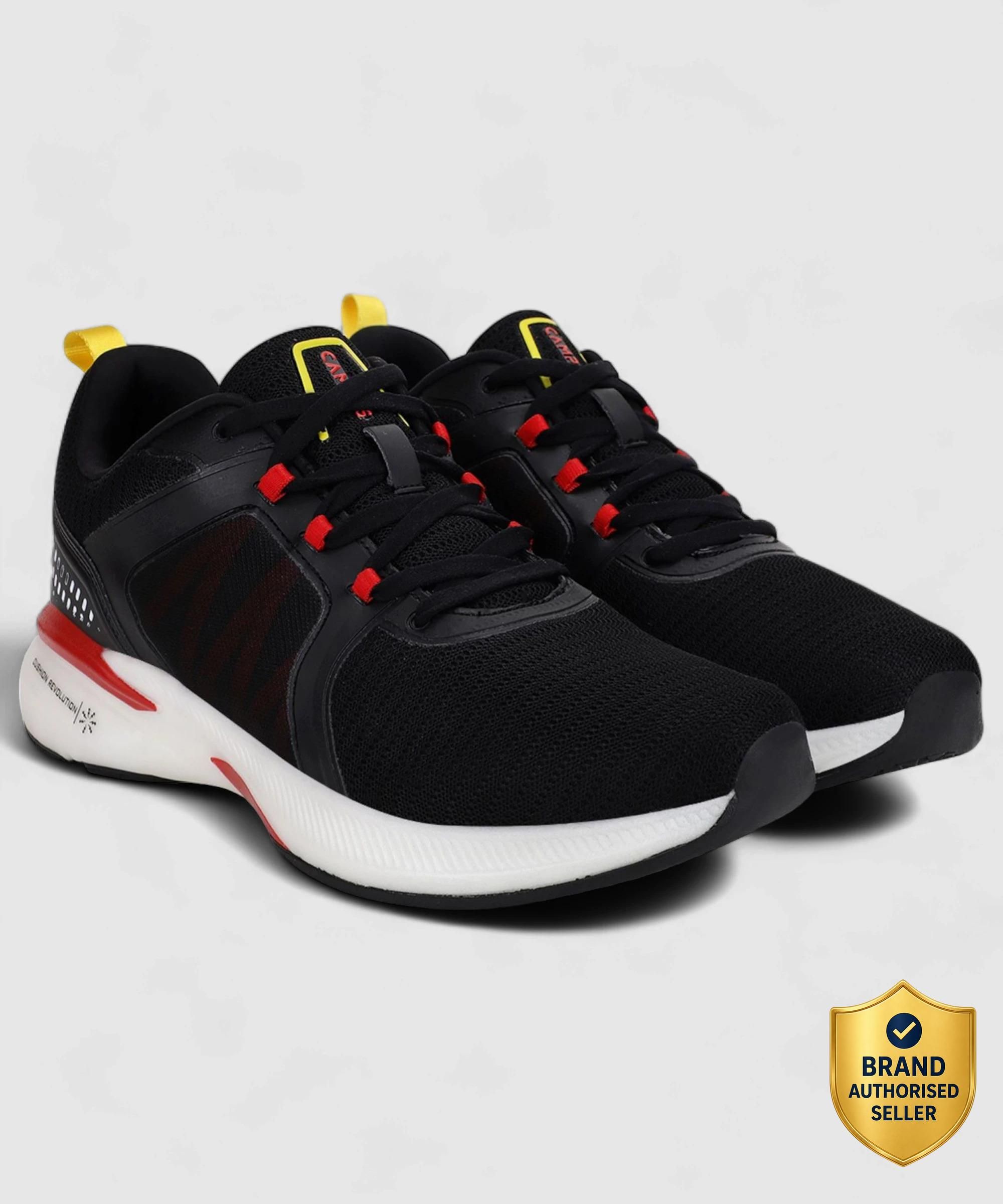 PEDRO Walking Shoes For Men-image-46