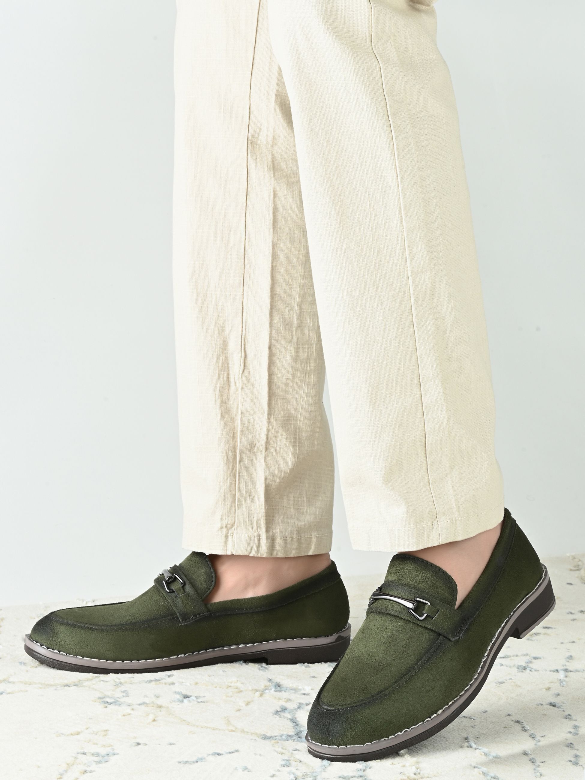 hrw Loafers For Men-picture-30