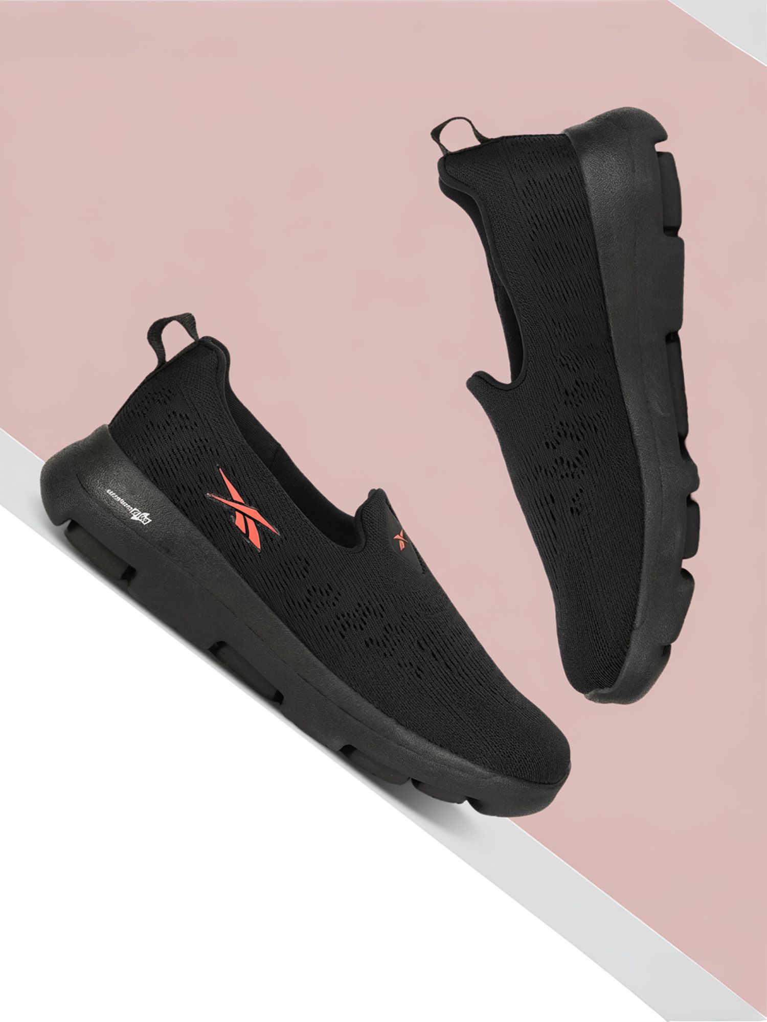 reebok Metro Inbound Slip Walking Shoes For Men-picture-12