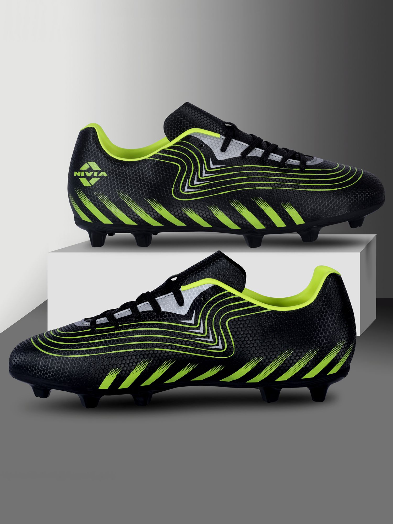nivia KINATIC Football Shoes For Men-picture-16