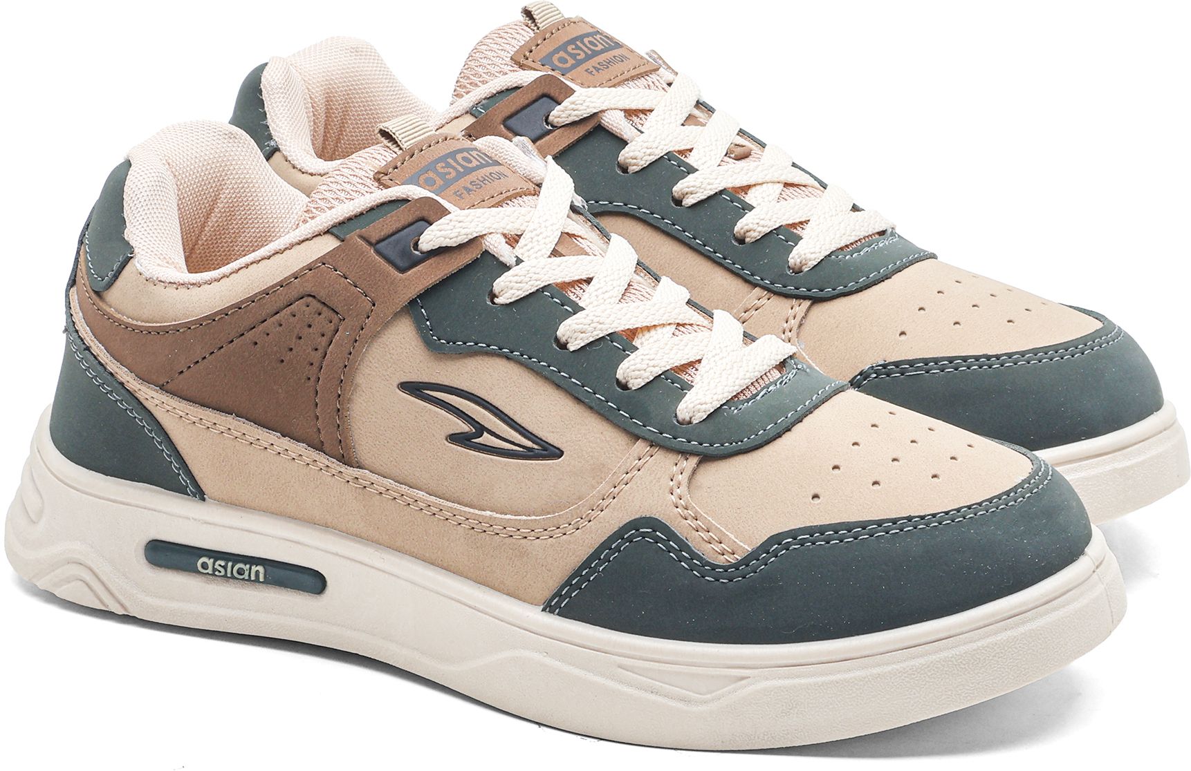 asian Casual Shoe | Soft Cushion Insole | Boston-01 Sneakers For Men-picture-18